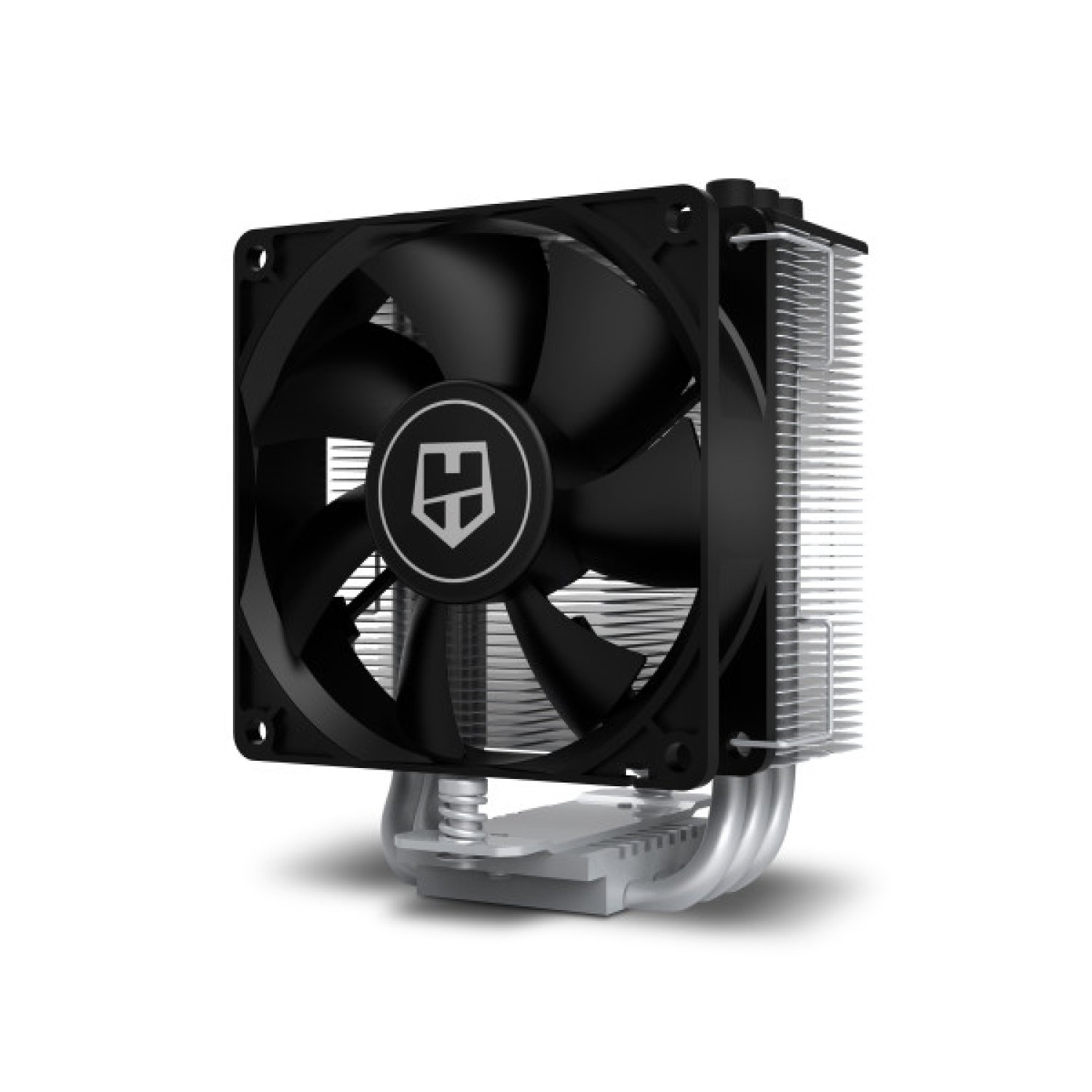 Nox Hummer H-903 · Ventilador Disipador · 92mm · Refrigeración Silenciosa