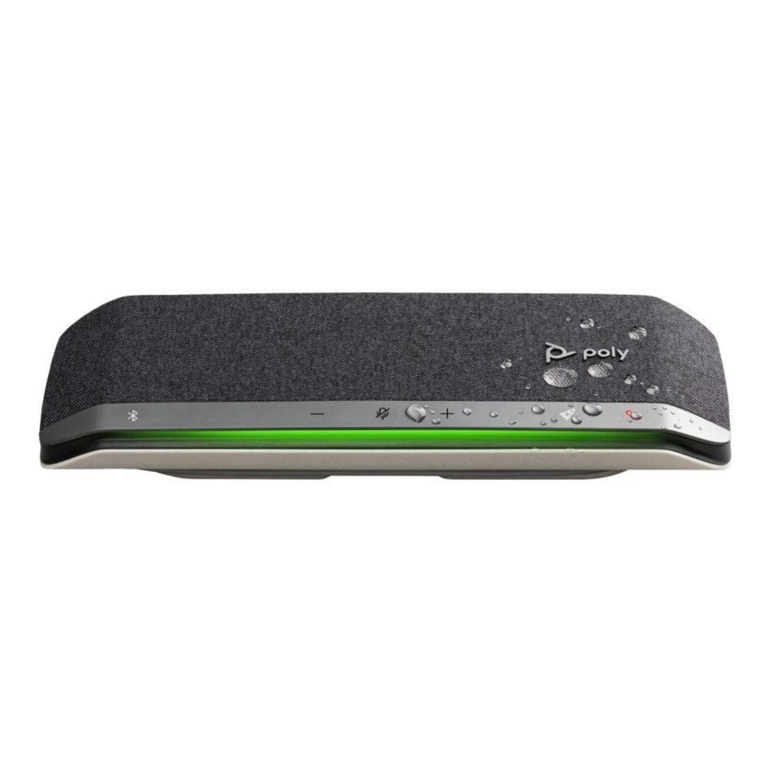 Poly Sync 40 · Altavoz Conferencias · USB-Bluetooth · Negro