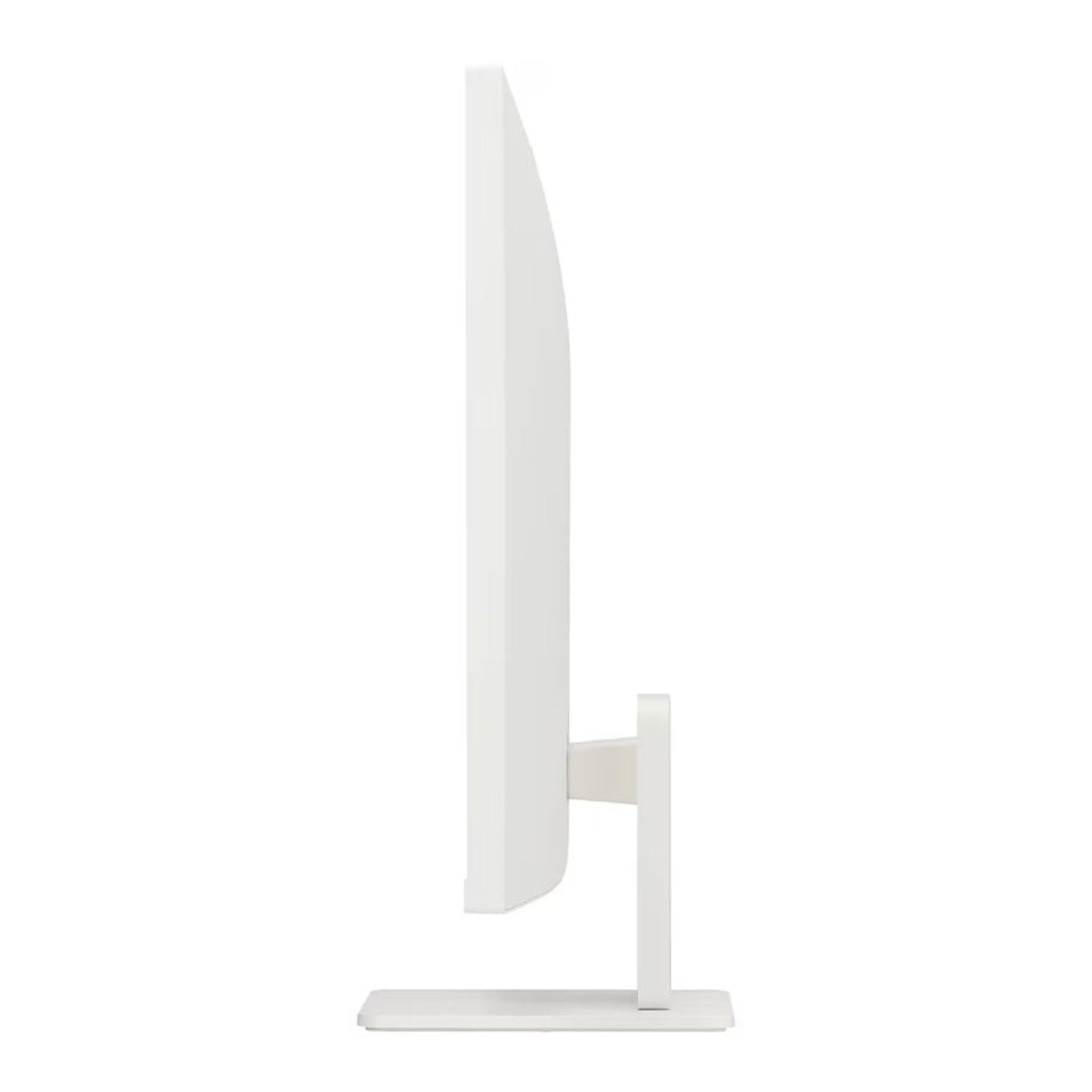 LG Smart Monitor 32U721SA-W · 31,5" 4K · Multimedia · Smart TV · Blanco