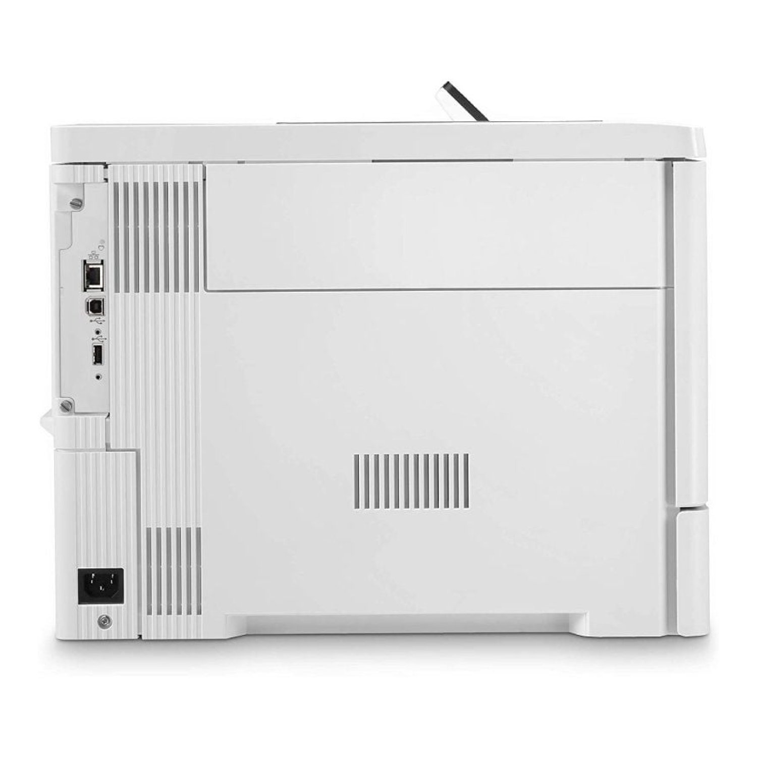 HP LaserJet Enterprise M554DN · Impresora Láser Color · Dúplex · Red