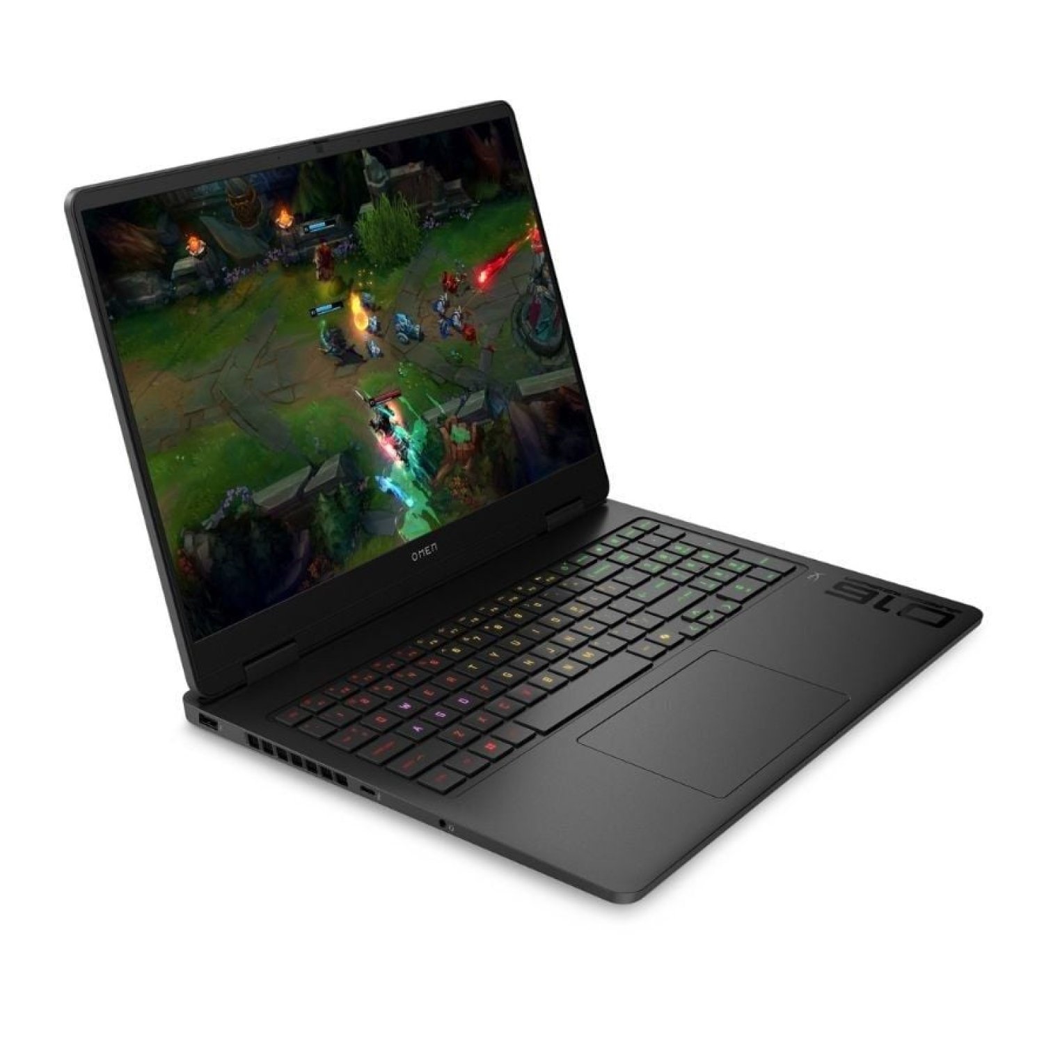 HP Omen 16 · Gaming · Intel Core Ultra 9-285H · 32GB RAM · 1TB SSD · RTX 5060 · 16"