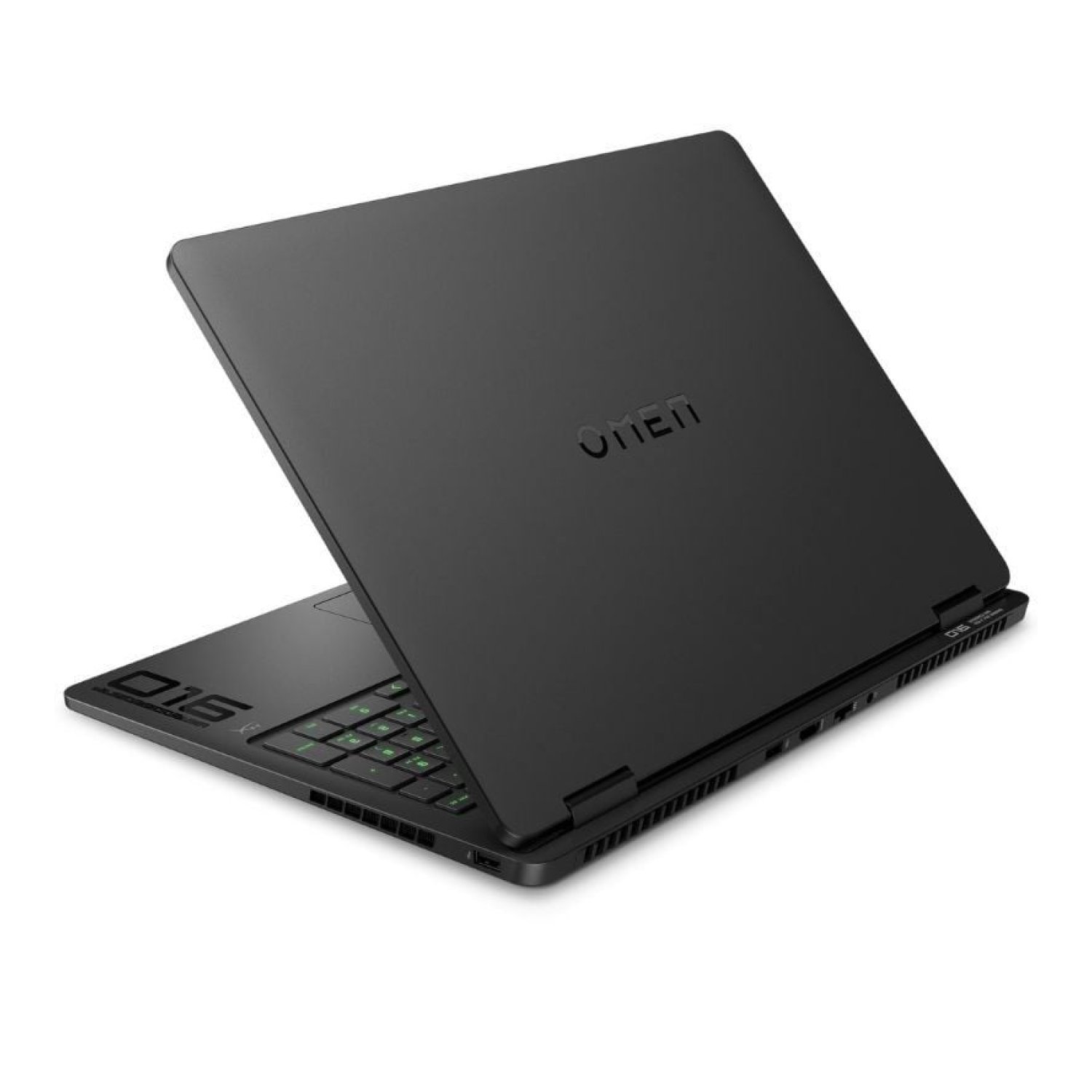 HP Omen 16 · Gaming · Intel Core Ultra 9-285H · 32GB RAM · 1TB SSD · RTX 5060 · 16"