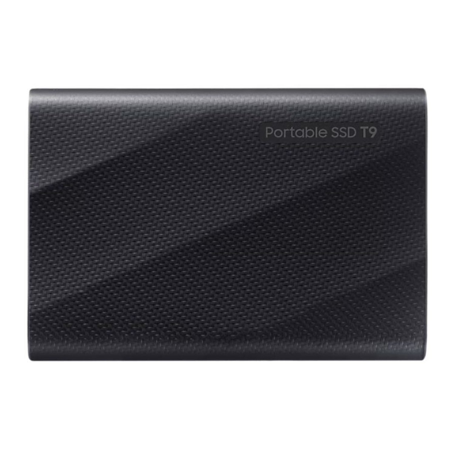 Samsung Portable T9 · 2TB SSD Externo · USB 3.2 · Negro