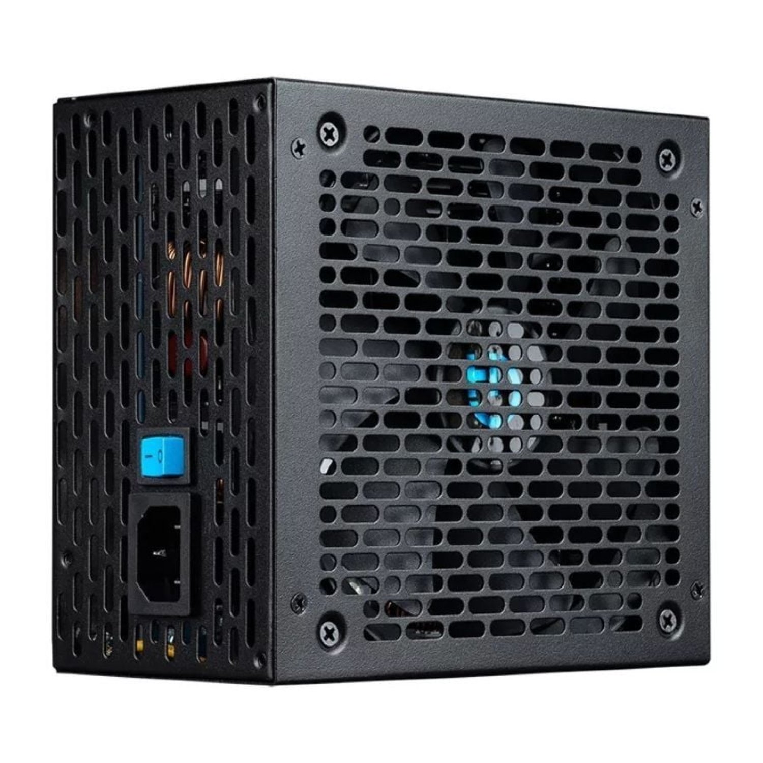 Hiditec GDX850 V3 · 850W · 80 Plus Gold · ATX 3.1 · PCIe 5.1 · Ventilador 14cm