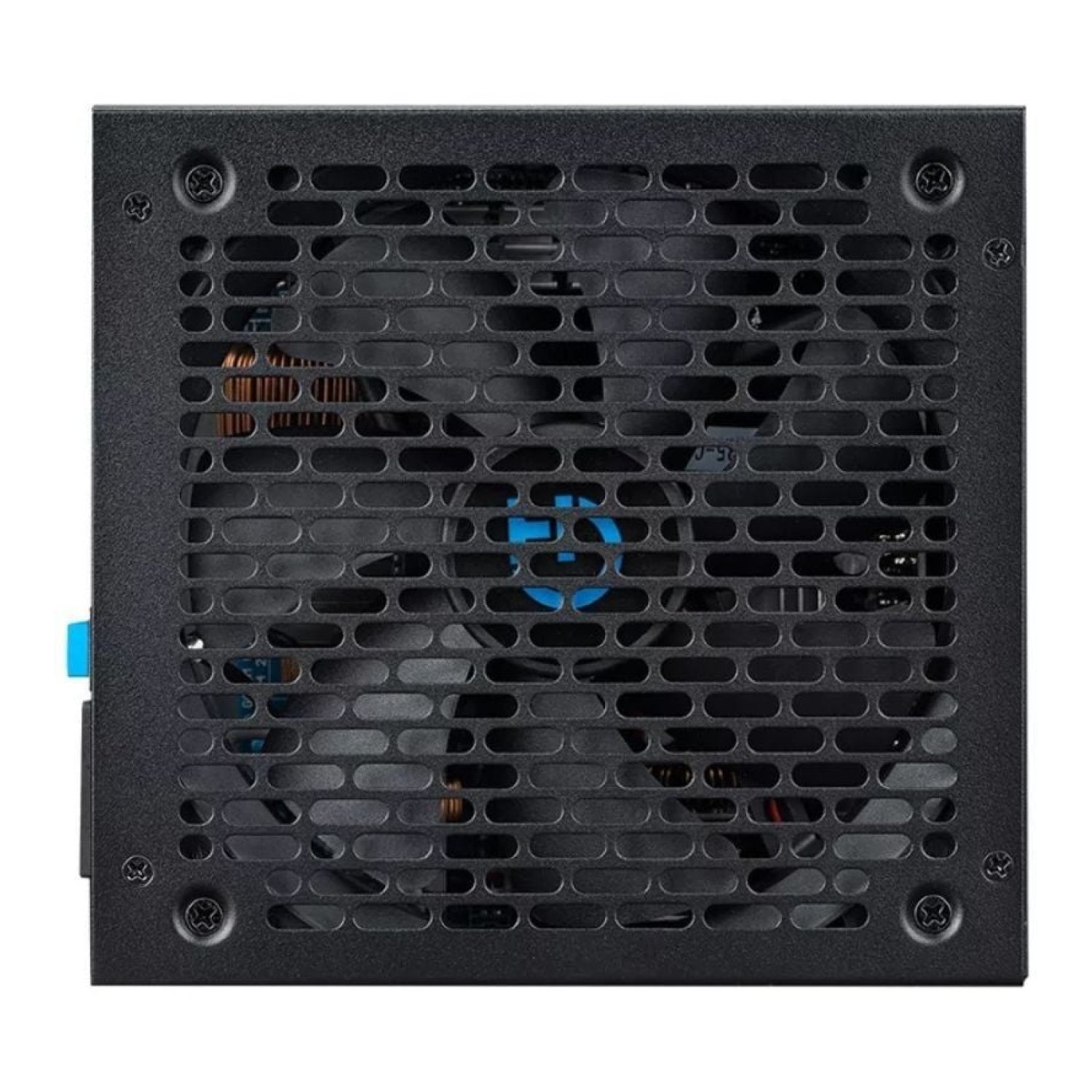 Hiditec GDX850 V3 · 850W · 80 Plus Gold · ATX 3.1 · PCIe 5.1 · Ventilador 14cm