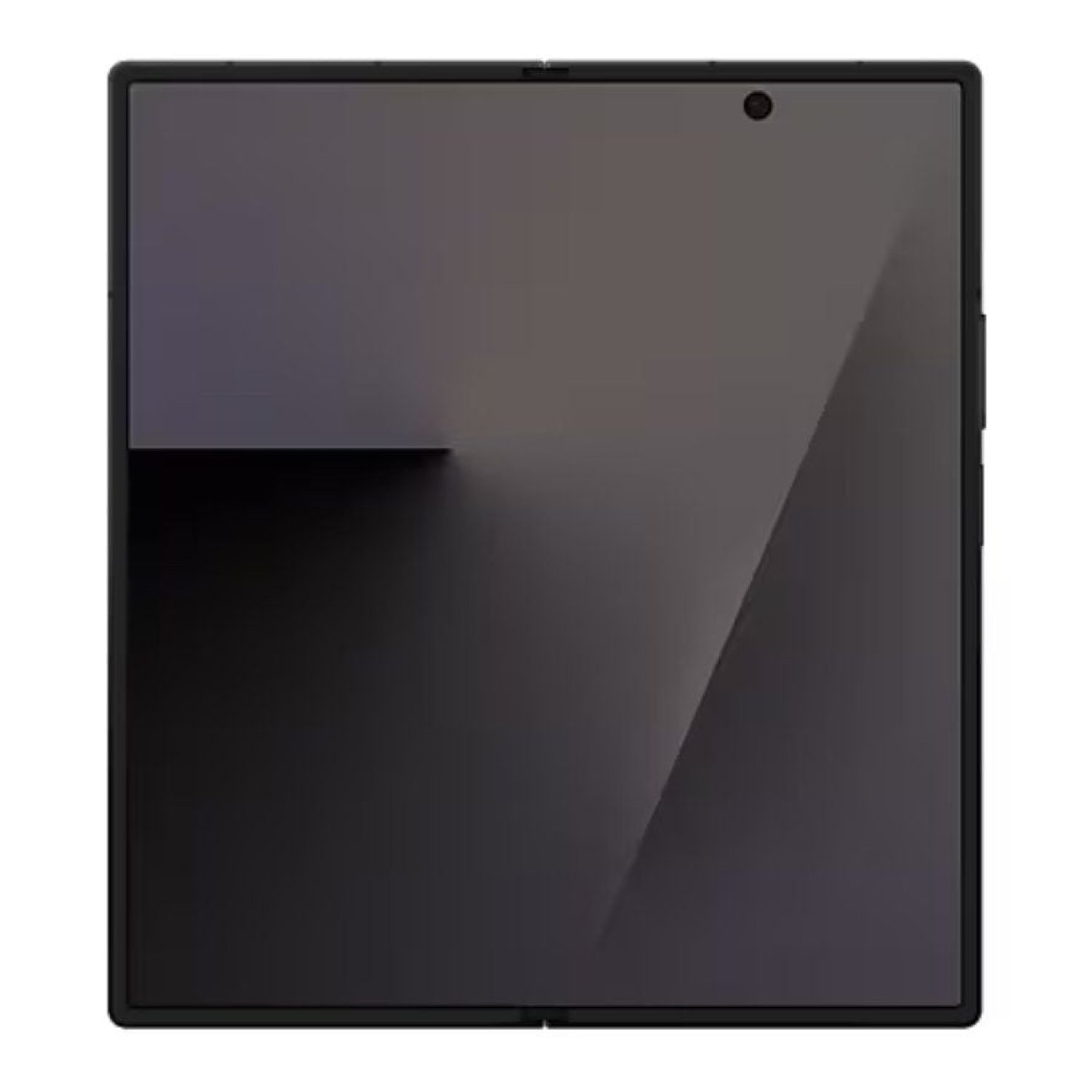 Samsung Galaxy Z Fold7 · 12GB RAM · 256GB · 8" · 5G · Negro Oscuro