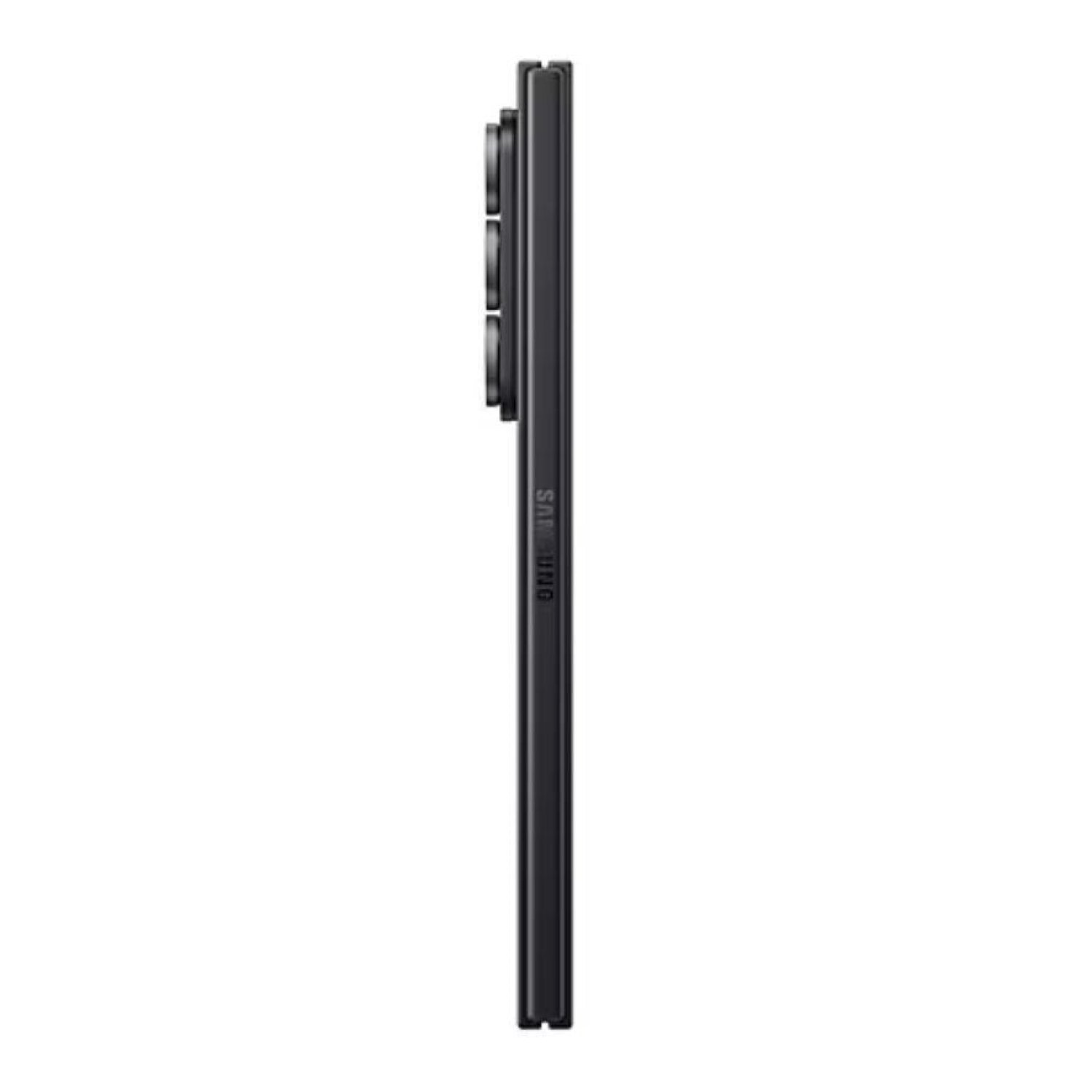 Samsung Galaxy Z Fold7 · 12GB RAM · 256GB · 8" · 5G · Negro Oscuro