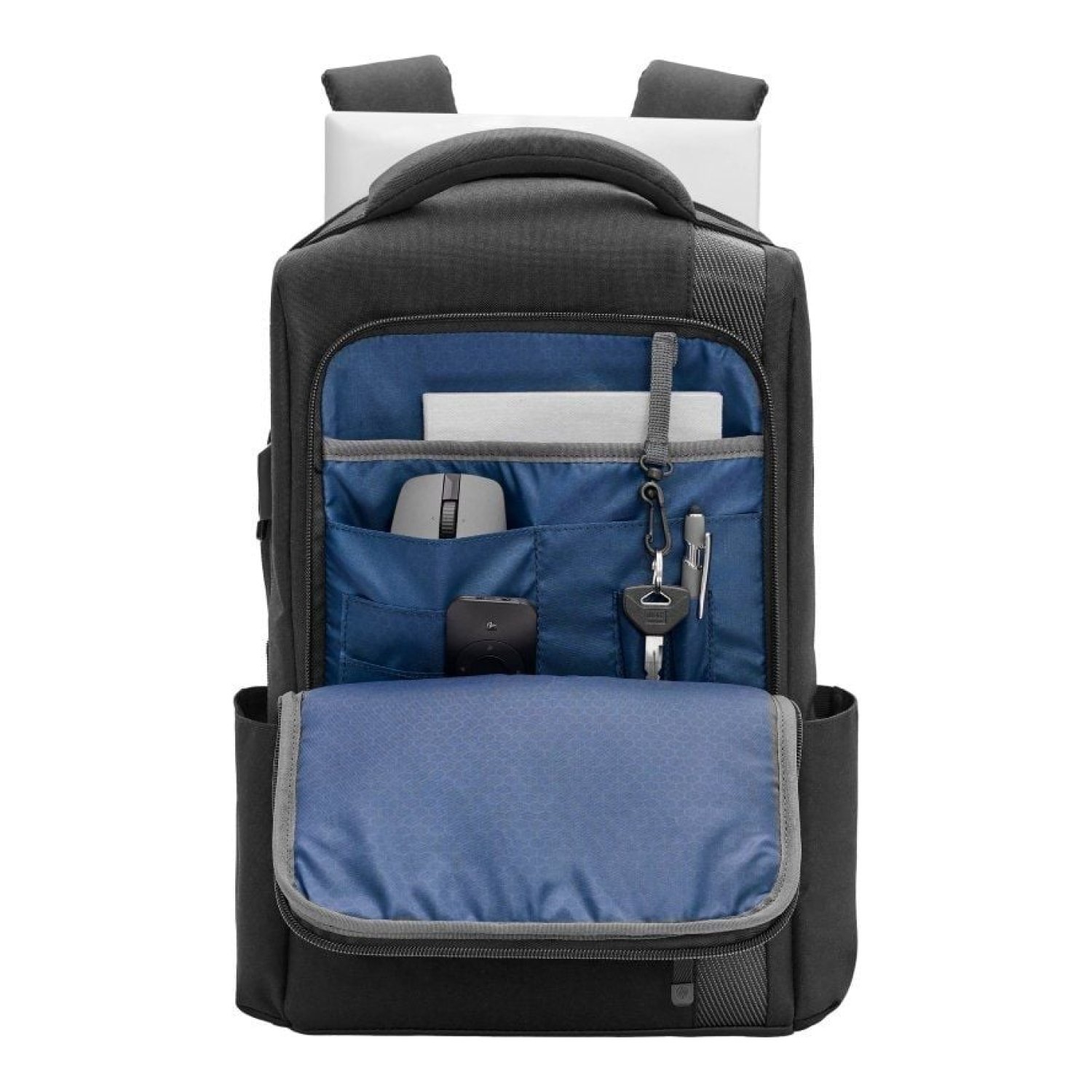 Mochila HP Renew Executive para Portátiles hasta 16"/ Negra