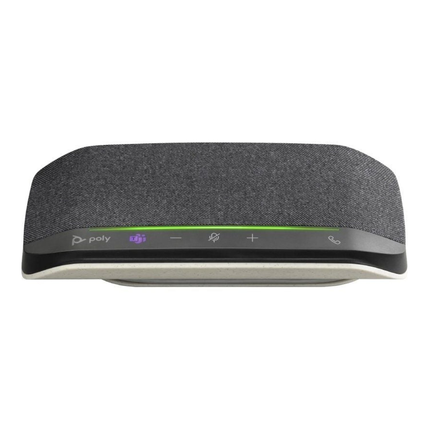 Altavoz Portátil para Conferencias Poly Sync 10 para Microsoft Teams/ USB/ Negro