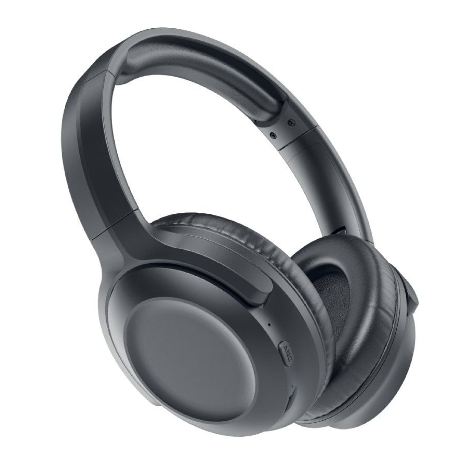 Muvit · Auriculares Inalámbricos · Bluetooth · Micrófono · Negro
