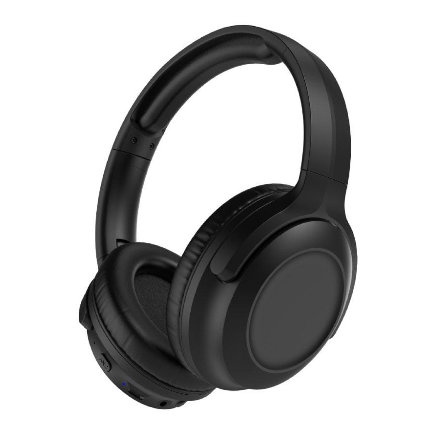 Muvit · Auriculares Inalámbricos · Bluetooth · Micrófono · Negro
