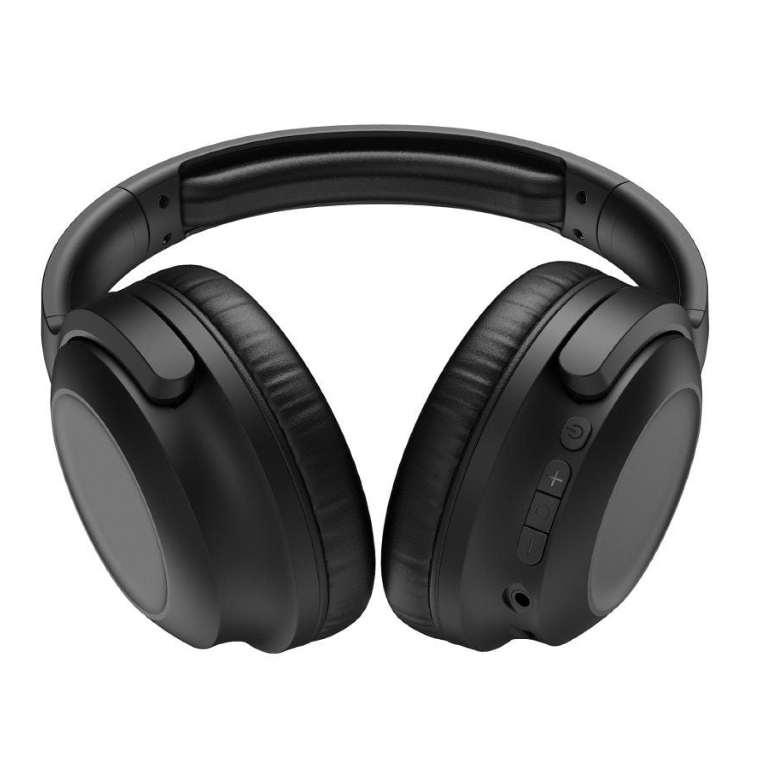 Muvit · Auriculares Inalámbricos · Bluetooth · Micrófono · Negro