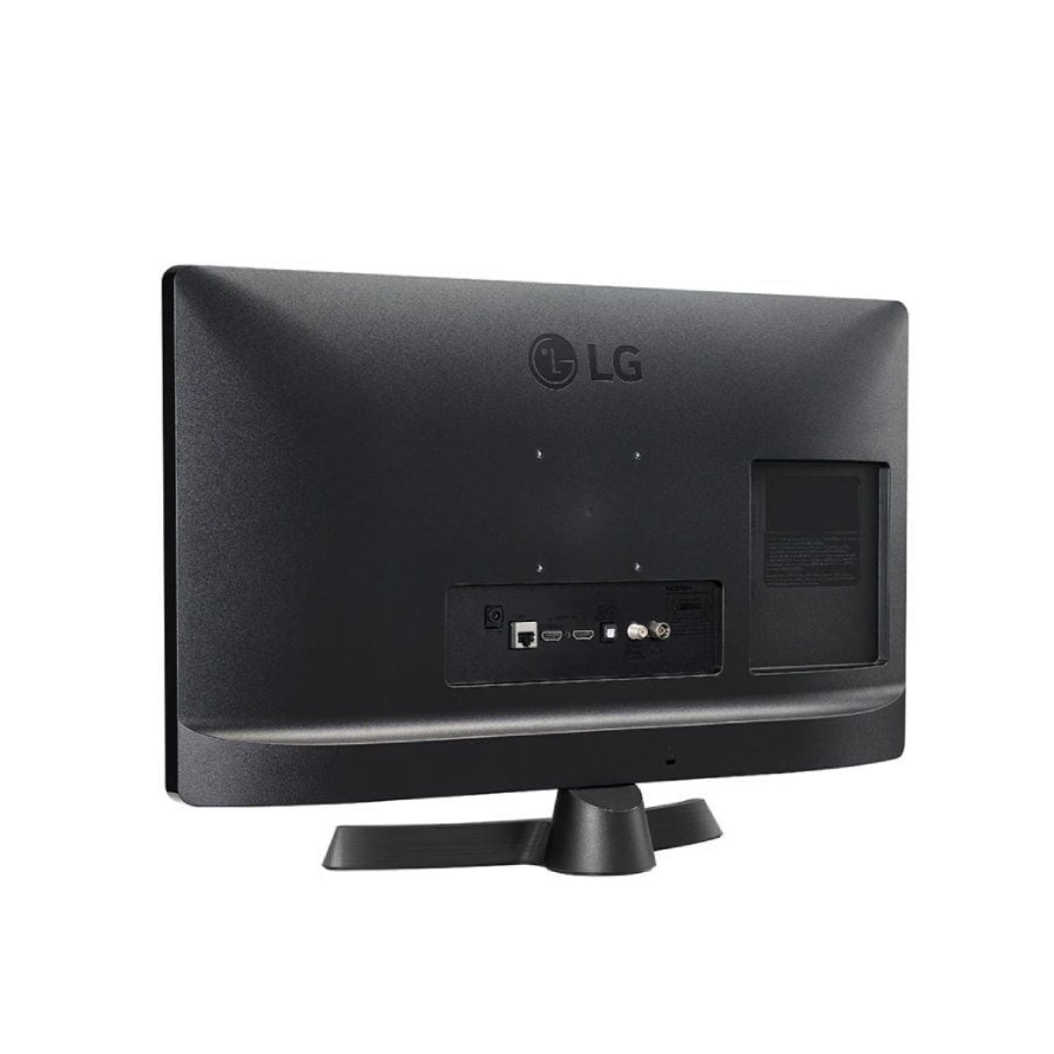 LG 24TQ510S · 24" HD · Smart TV · WiFi