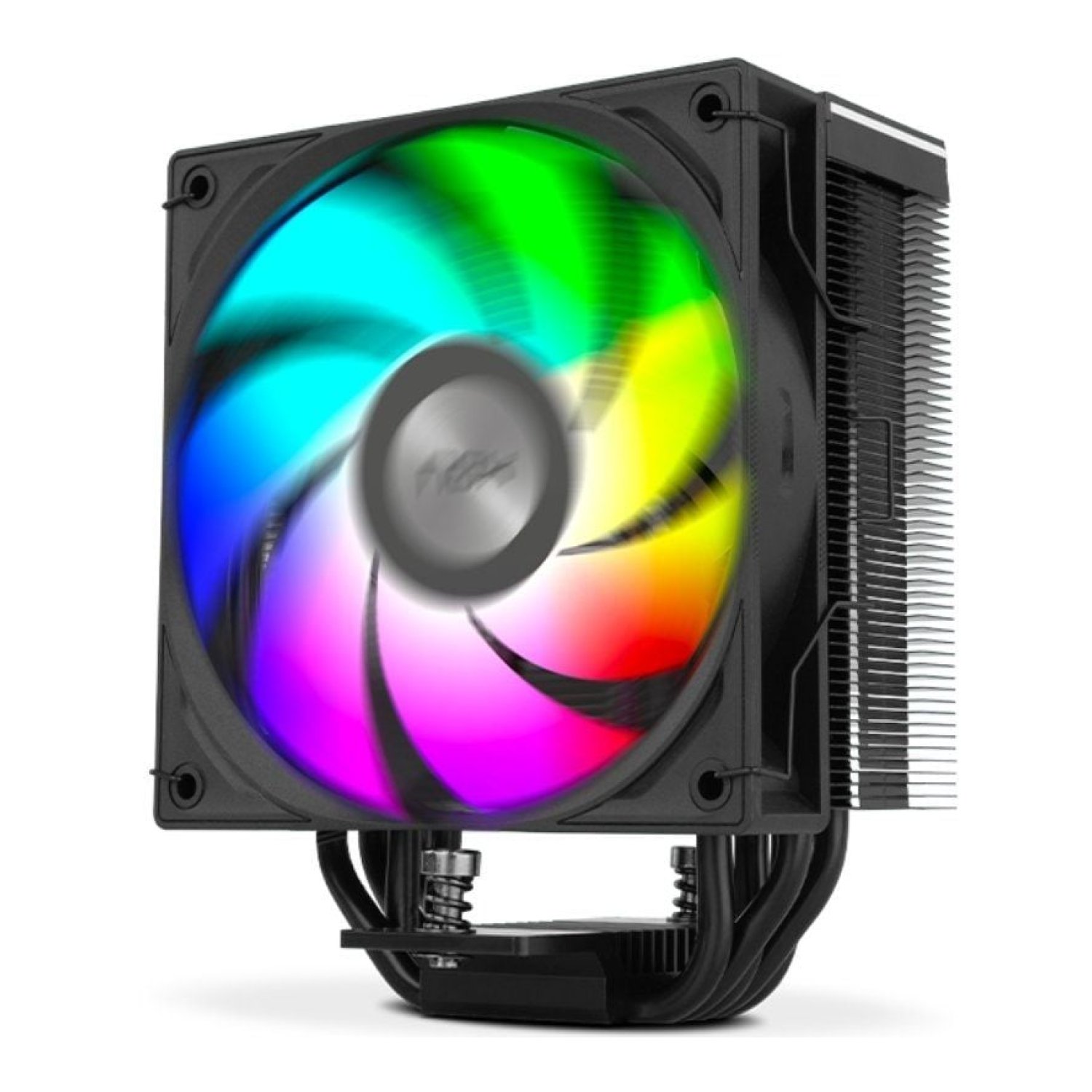 Nox Hummer H-500 · Ventilador Disipador · 12 cm · Gaming
