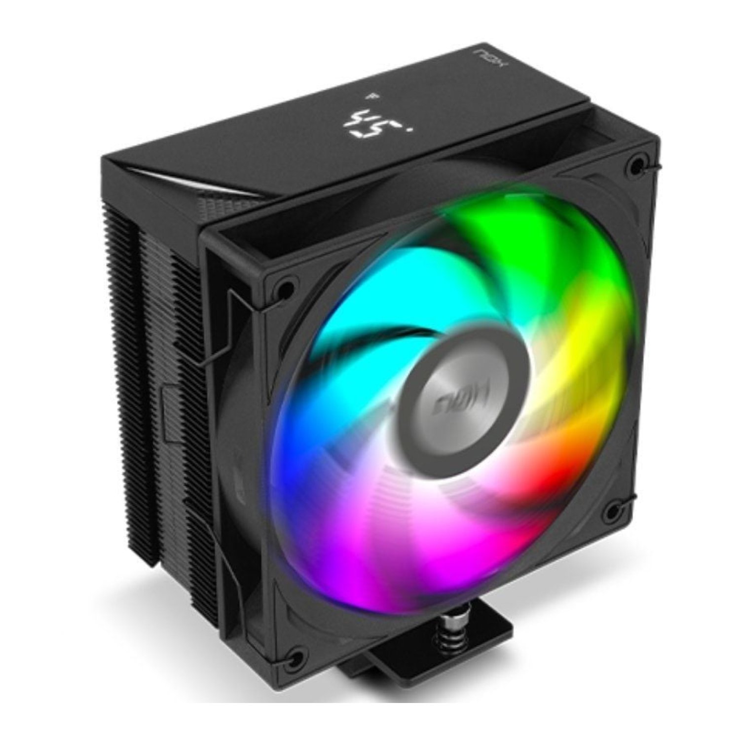 Nox Hummer H-500 · Ventilador Disipador · 12 cm · Gaming