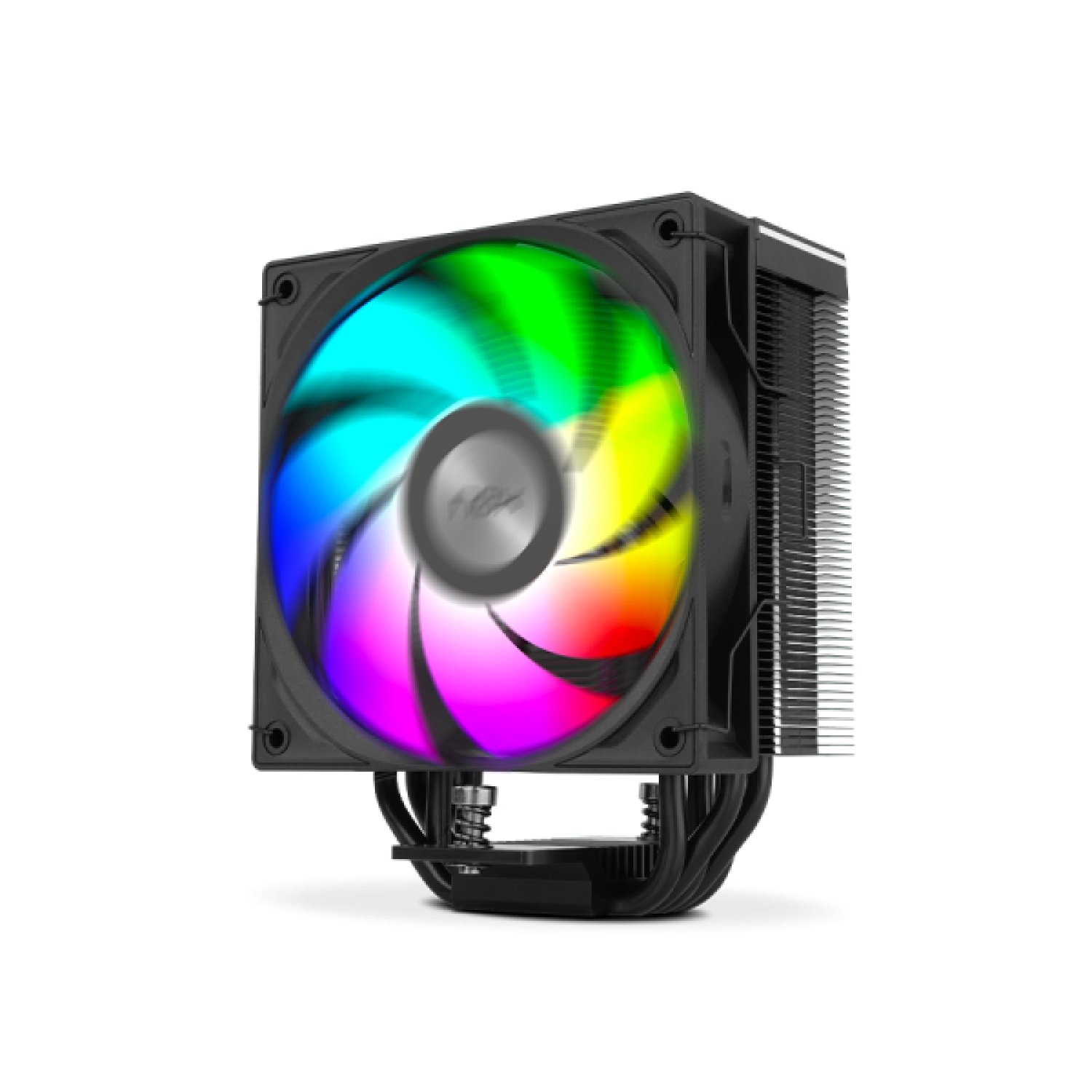 Nox Hummer H-500 · Ventilador Disipador · 12 cm · Gaming
