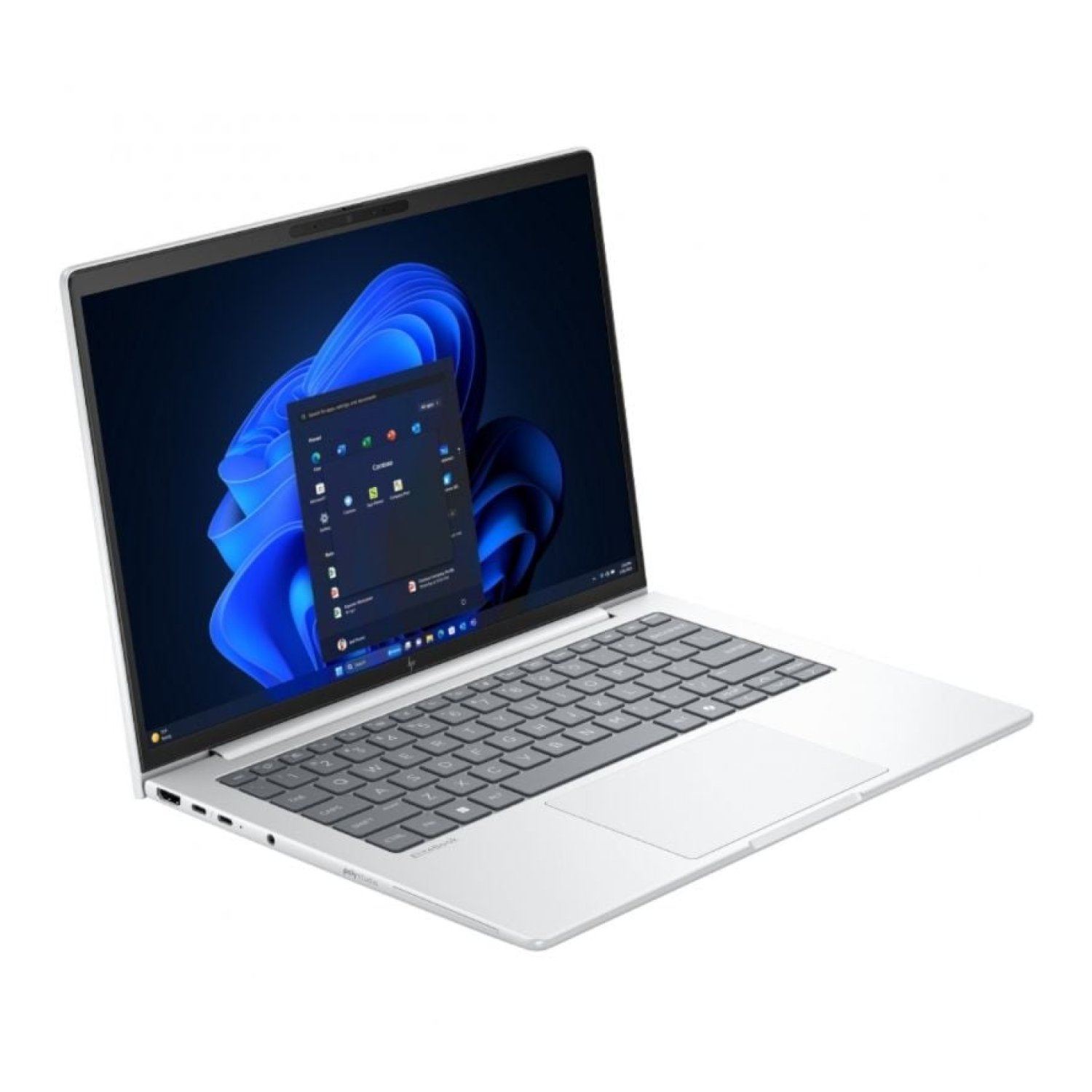 HP EliteBook 8 G1i · 14" · Intel Core Ultra 5-225H · 16GB RAM · 512GB SSD · Windows 11 Pro