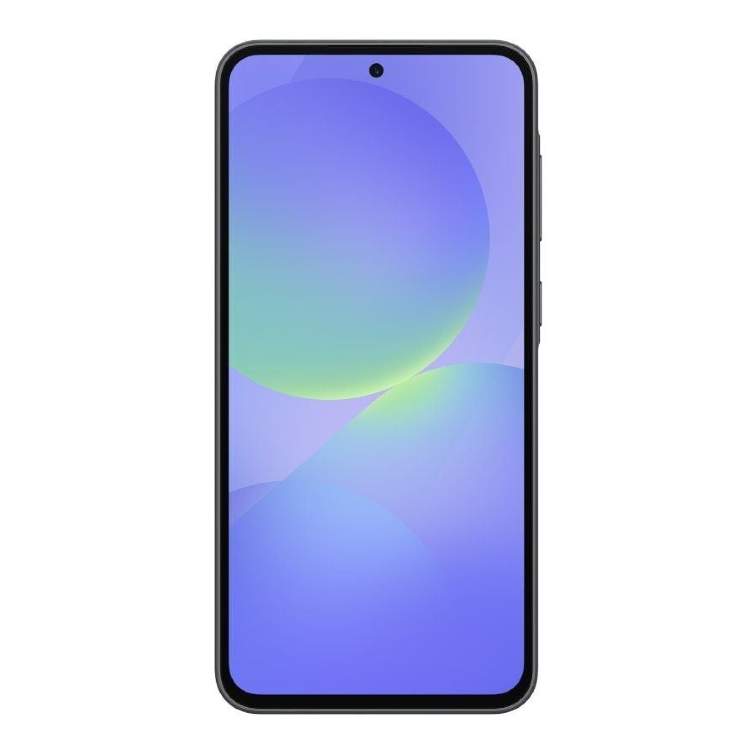 Samsung Galaxy A36 · 6,7" · 8GB RAM · 256GB · 5G · Negro