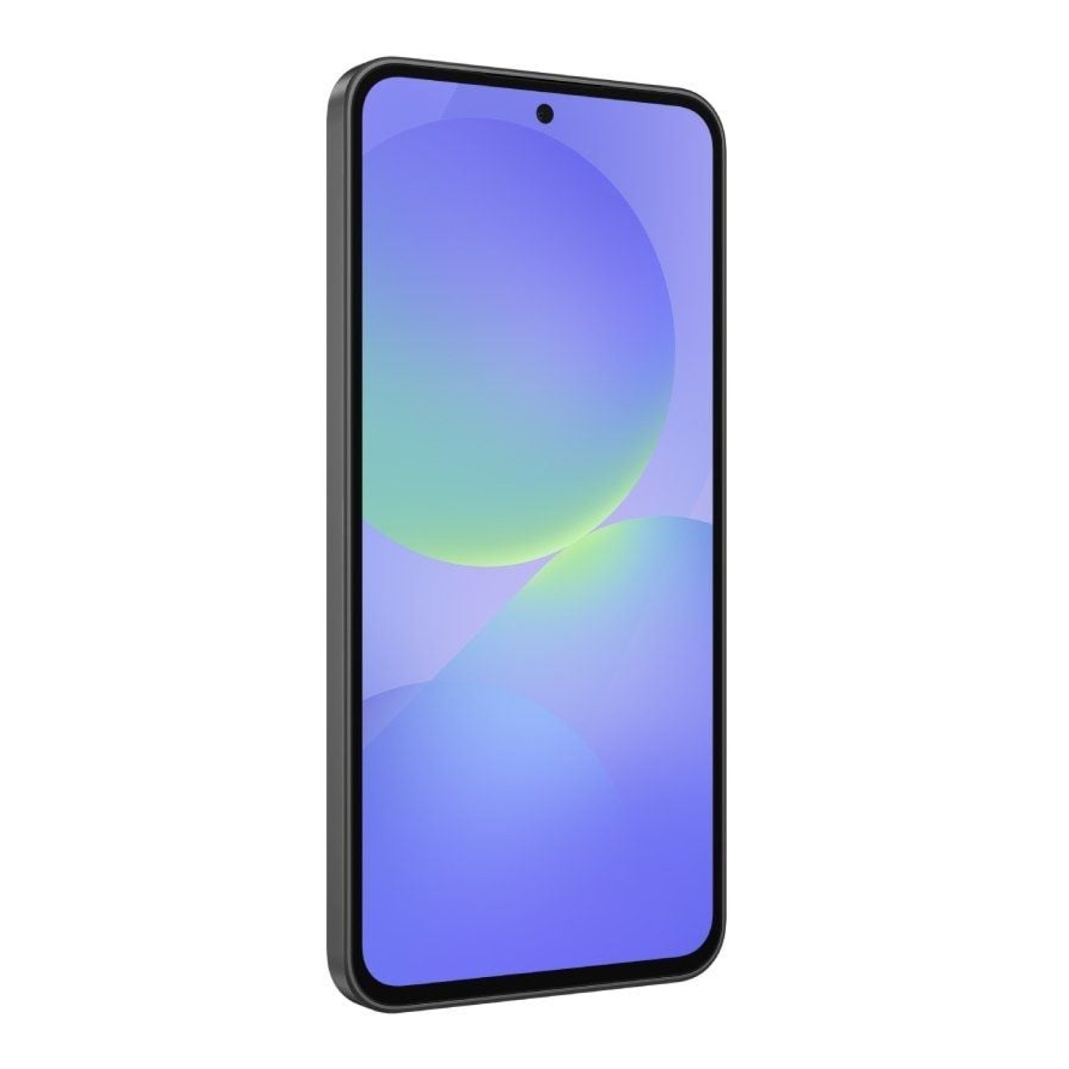 Samsung Galaxy A36 · 6,7" · 8GB RAM · 256GB · 5G · Negro