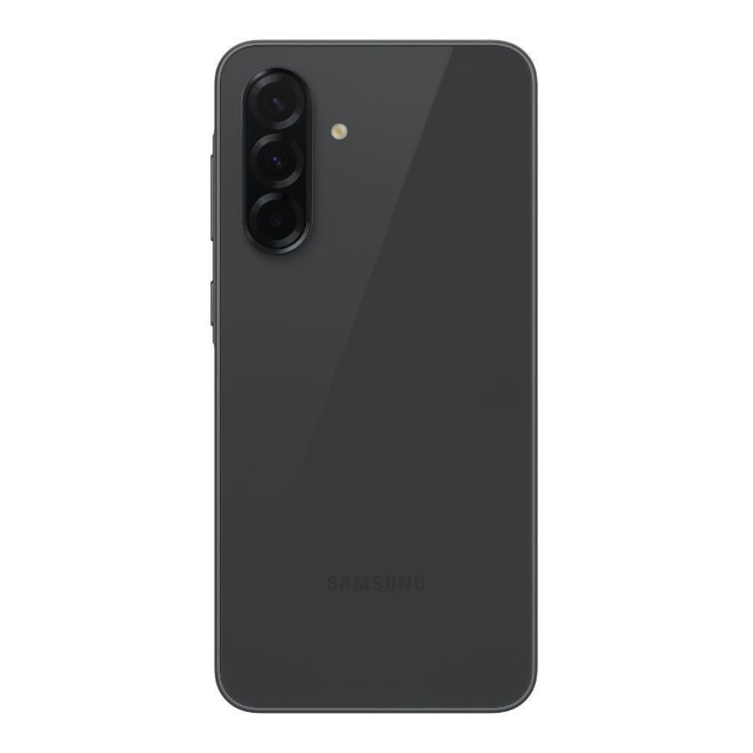 Samsung Galaxy A36 · 6,7" · 8GB RAM · 256GB · 5G · Negro