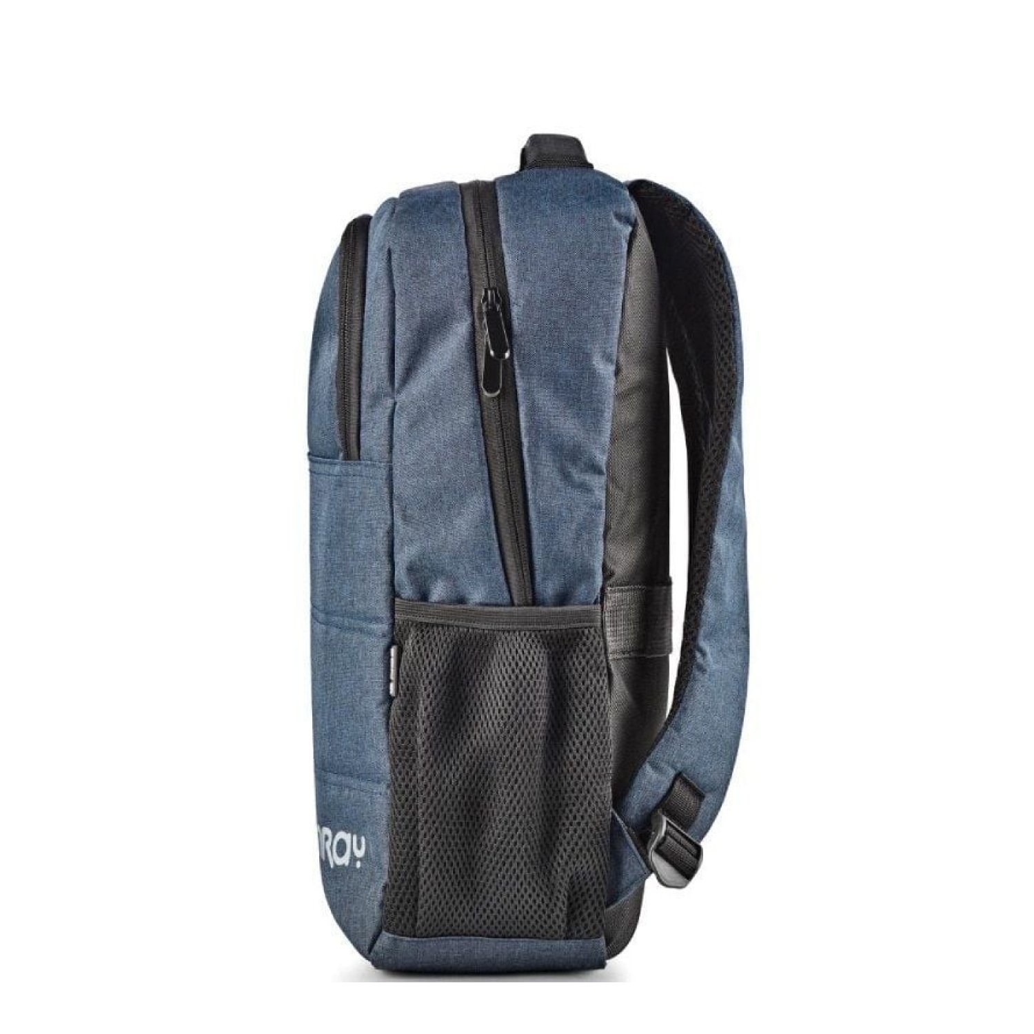 Monray Sacks Charter · Mochila para Portátil · Hasta 15,6" · Azul