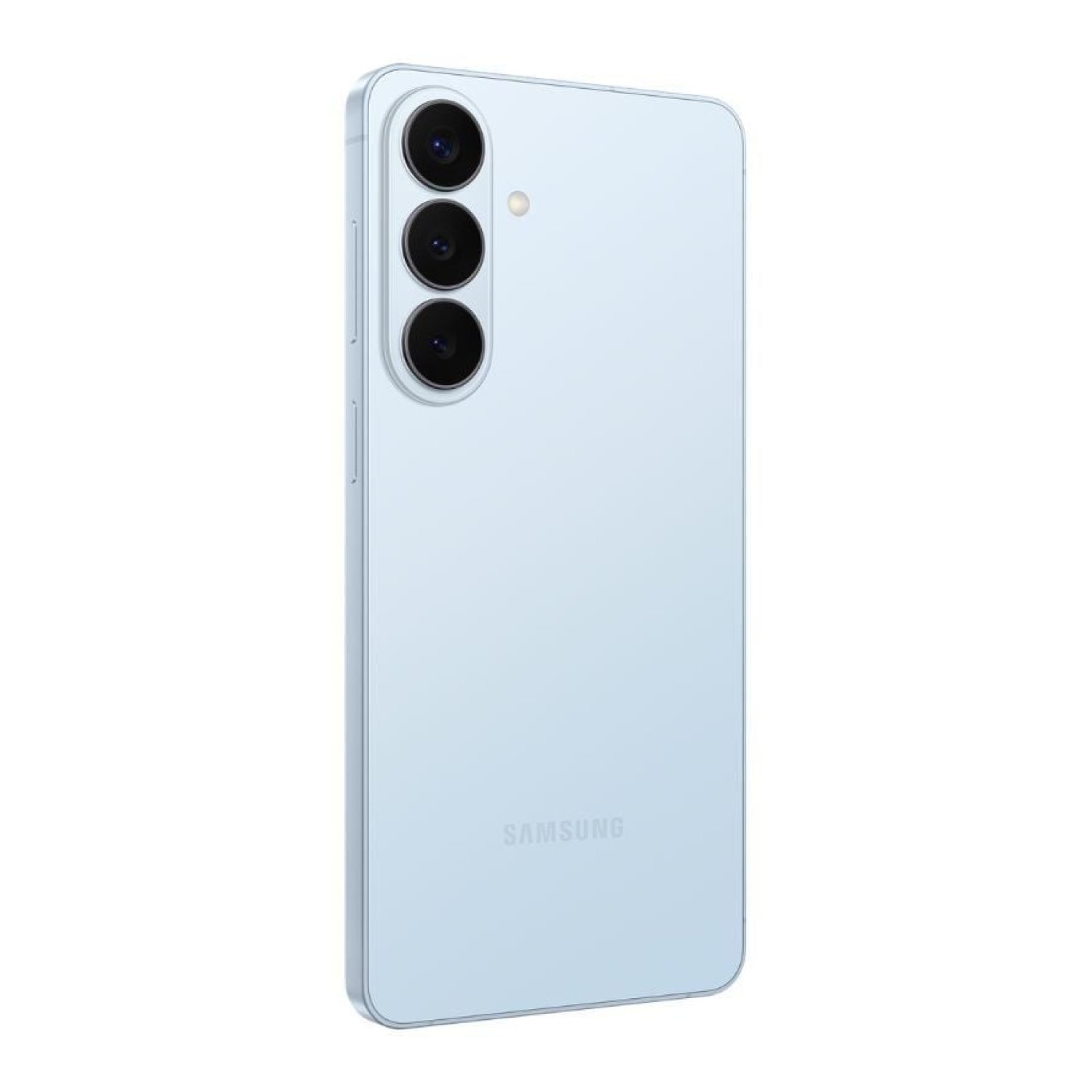 Samsung Galaxy S26+ · 6,7" · 12GB RAM · 512GB · 5G · Azul Claro