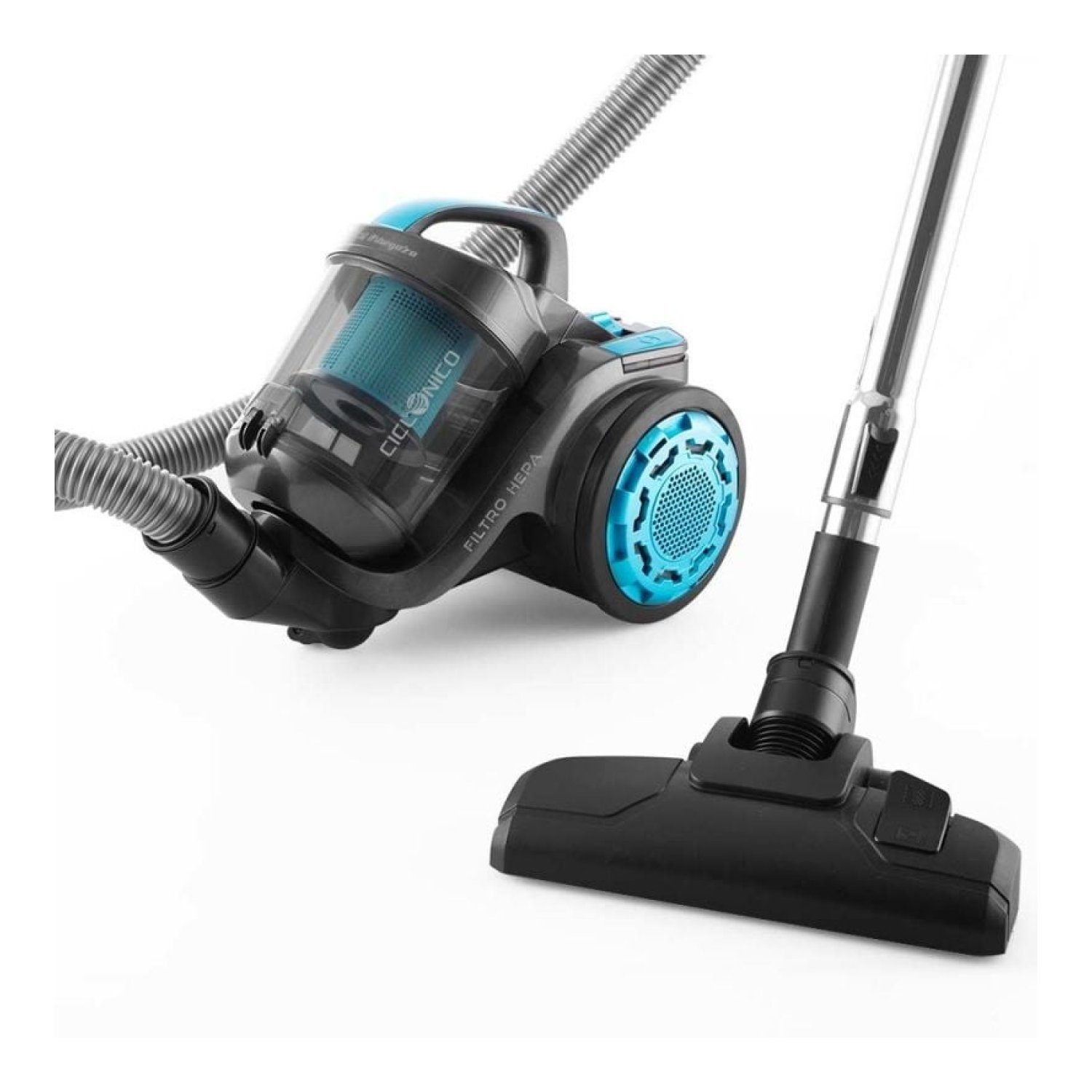 Orbegozo AP 8030 · Aspirador de Trineo · 800W