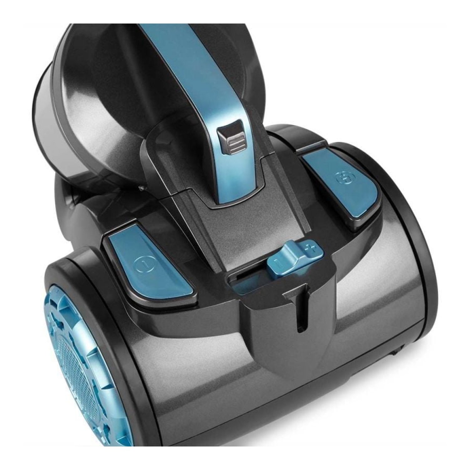 Orbegozo AP 8030 · Aspirador de Trineo · 800W