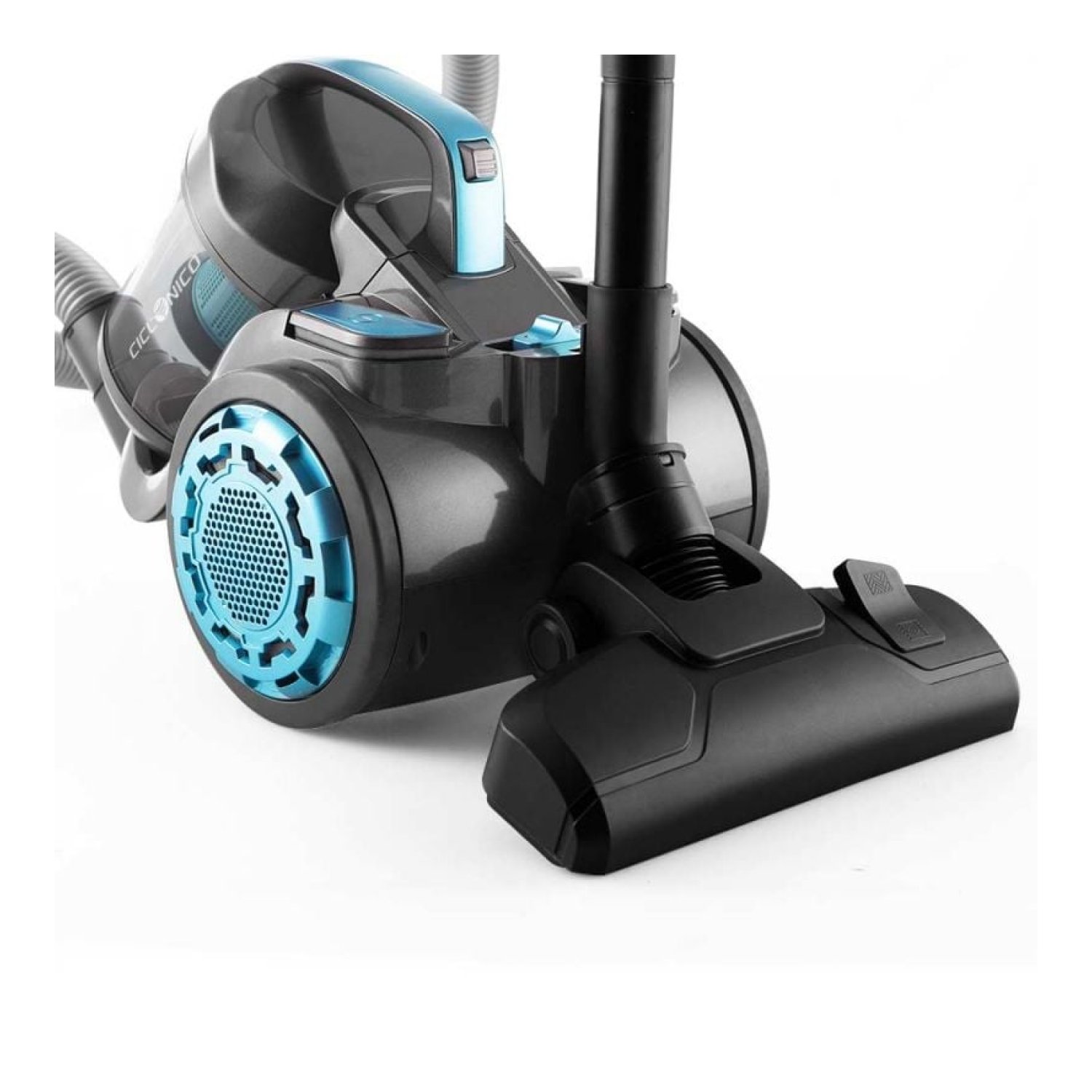 Orbegozo AP 8030 · Aspirador de Trineo · 800W