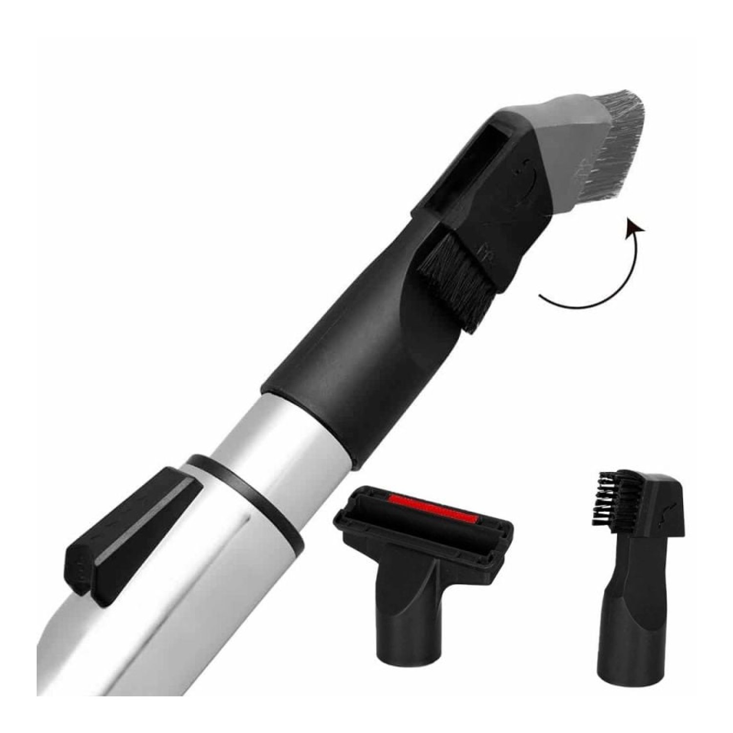 Orbegozo AP 8030 · Aspirador de Trineo · 800W