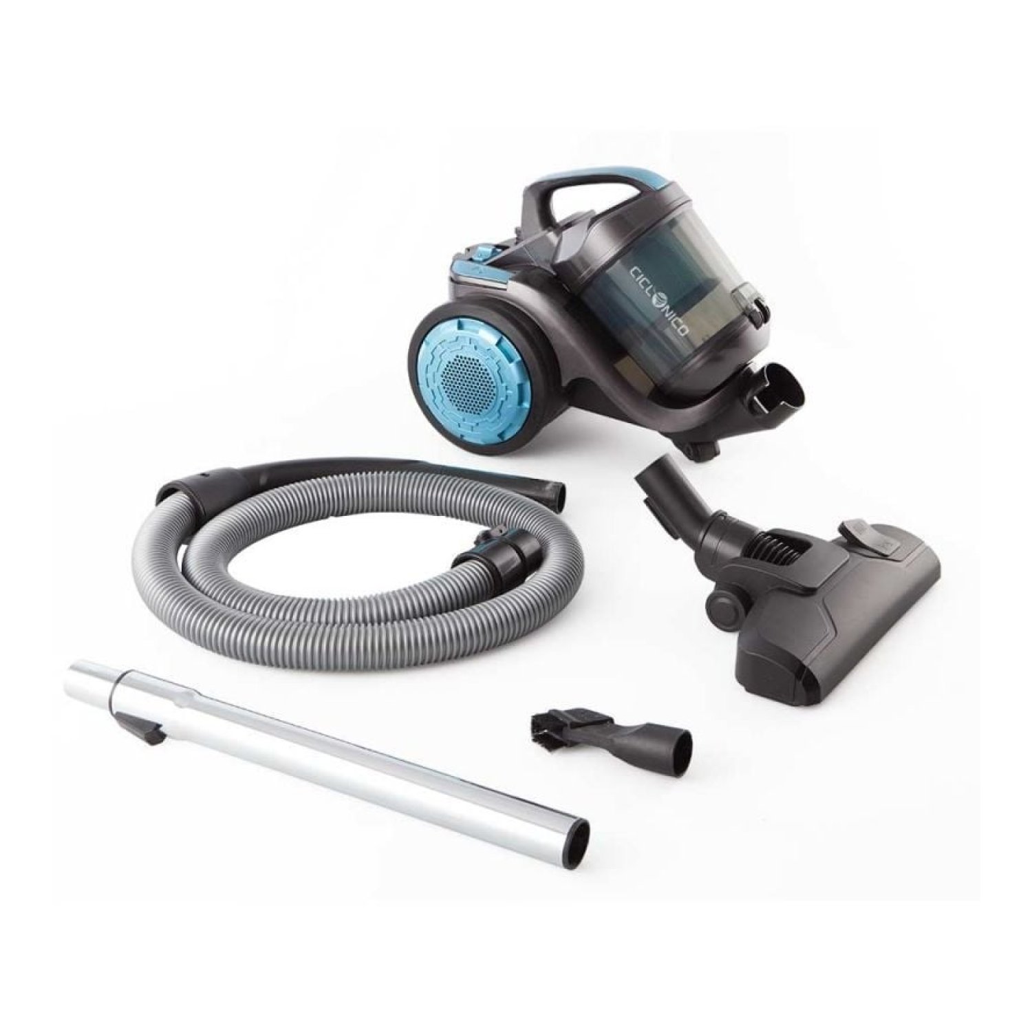 Orbegozo AP 8030 · Aspirador de Trineo · 800W