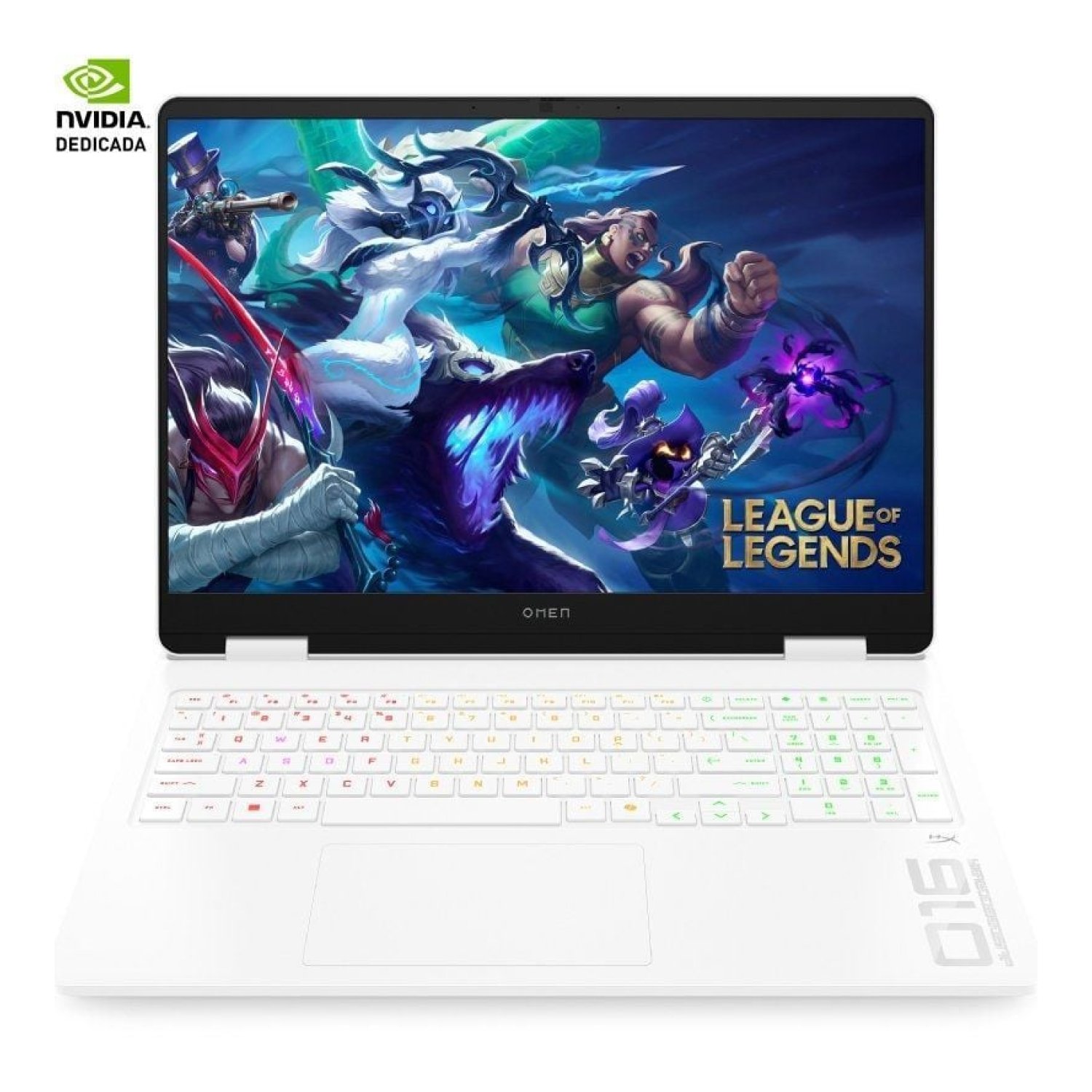 HP Omen 16 · Gaming · Intel Core i9-14900HX · 32GB RAM · 1TB SSD · RTX 5060