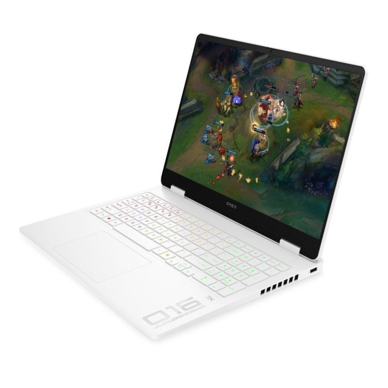 HP Omen 16 · Gaming · Intel Core i9-14900HX · 32GB RAM · 1TB SSD · RTX 5060