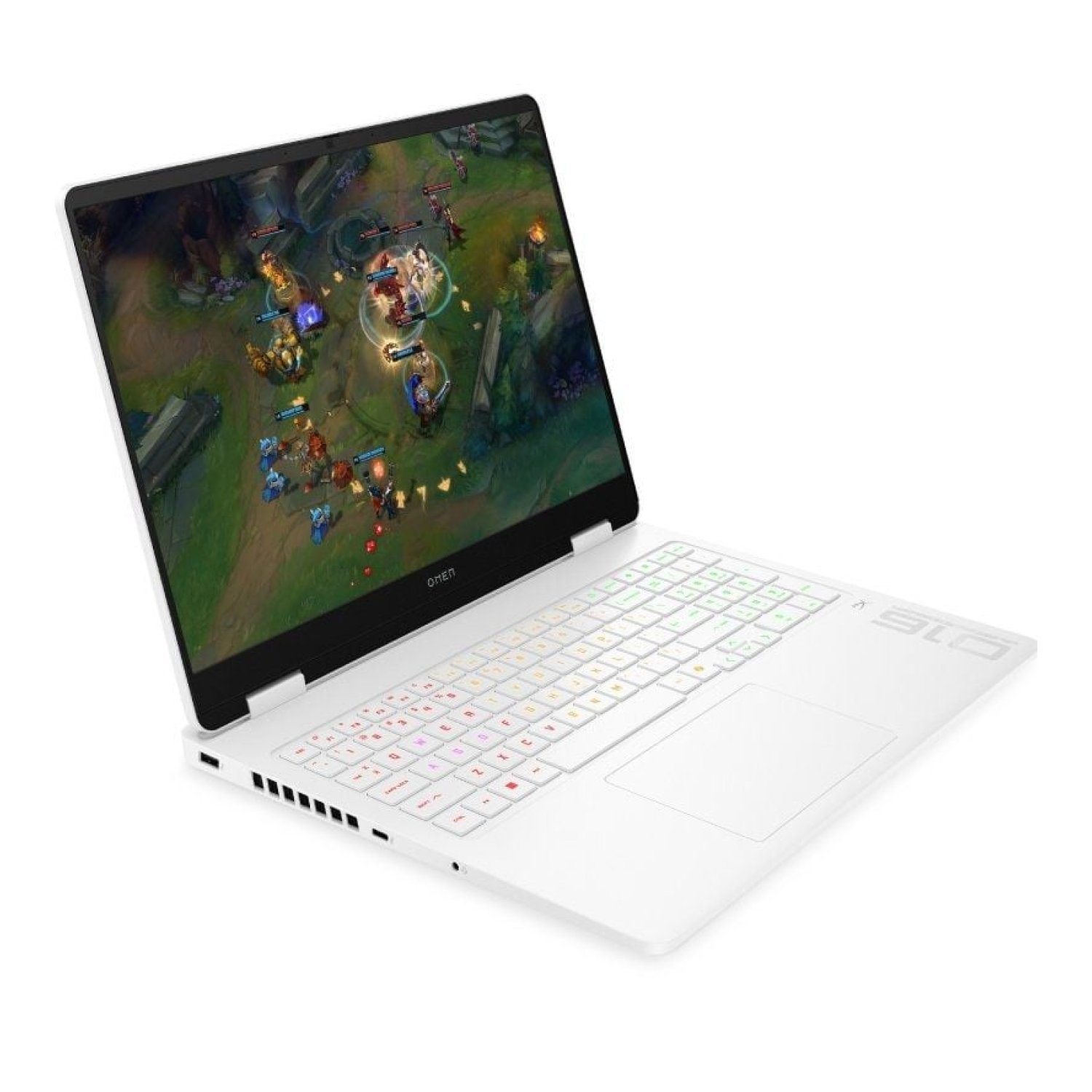 HP Omen 16 · Gaming · Intel Core i9-14900HX · 32GB RAM · 1TB SSD · RTX 5060