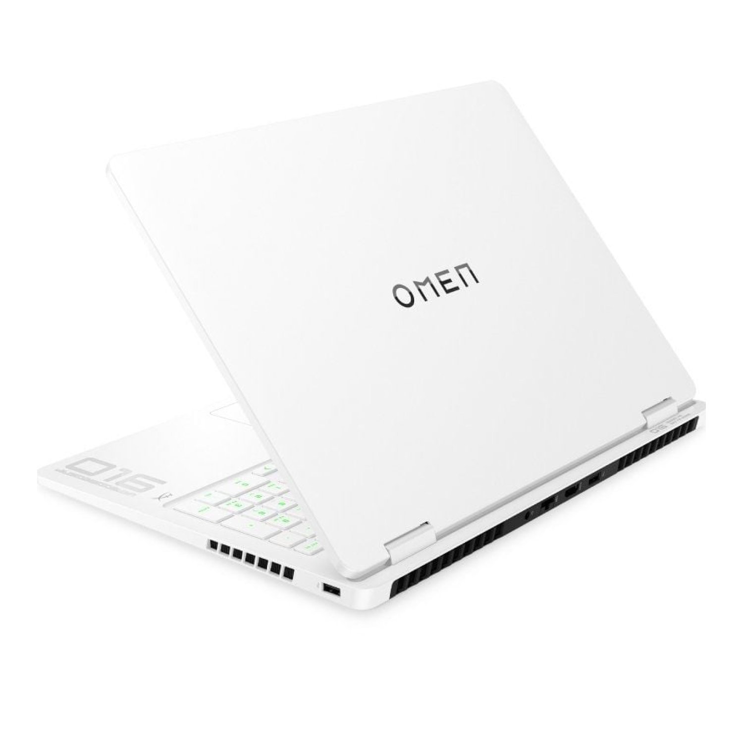 HP Omen 16 · Gaming · Intel Core i9-14900HX · 32GB RAM · 1TB SSD · RTX 5060