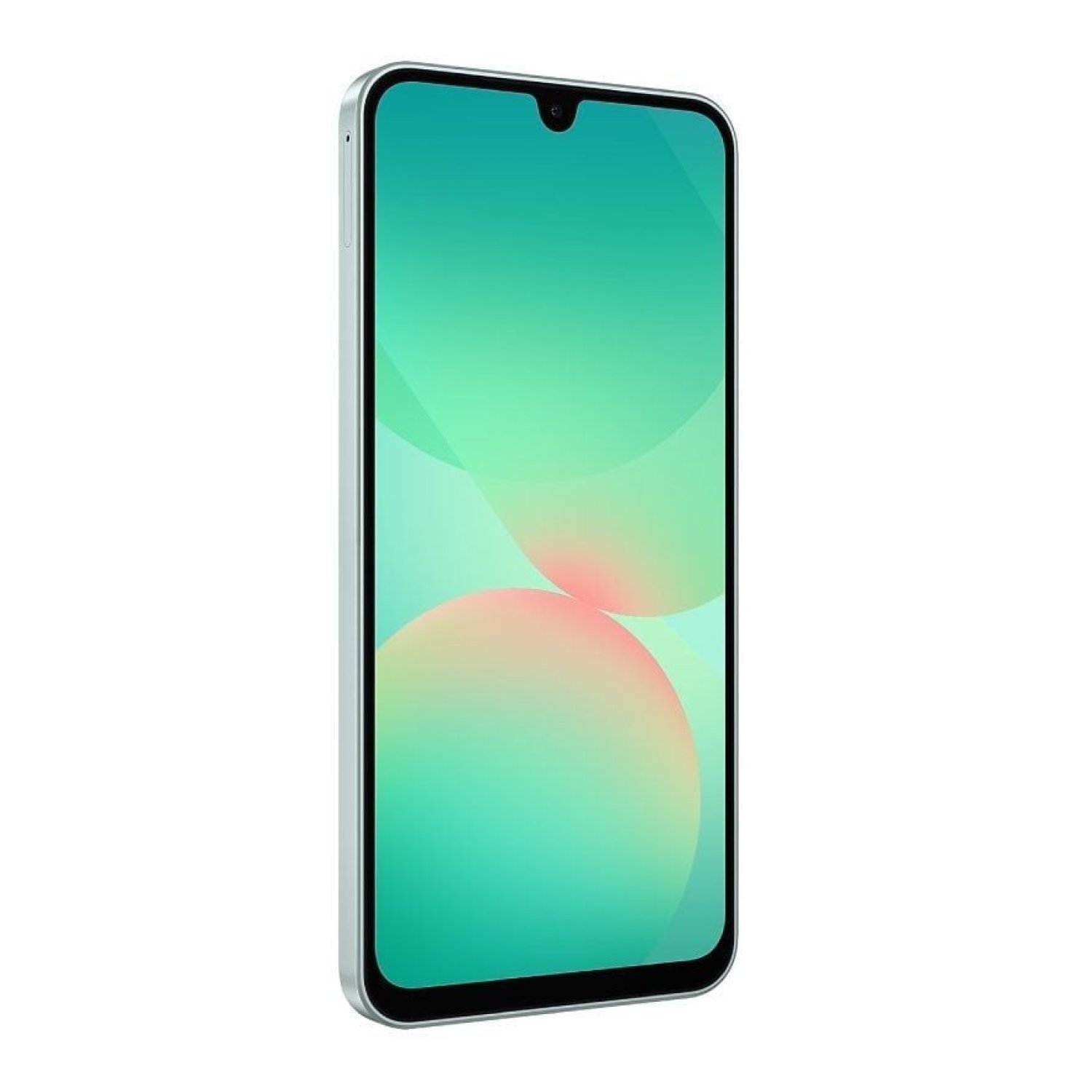 Samsung Galaxy A26 · 6,7" · 5G · 6GB RAM · 128GB · Verde Menta