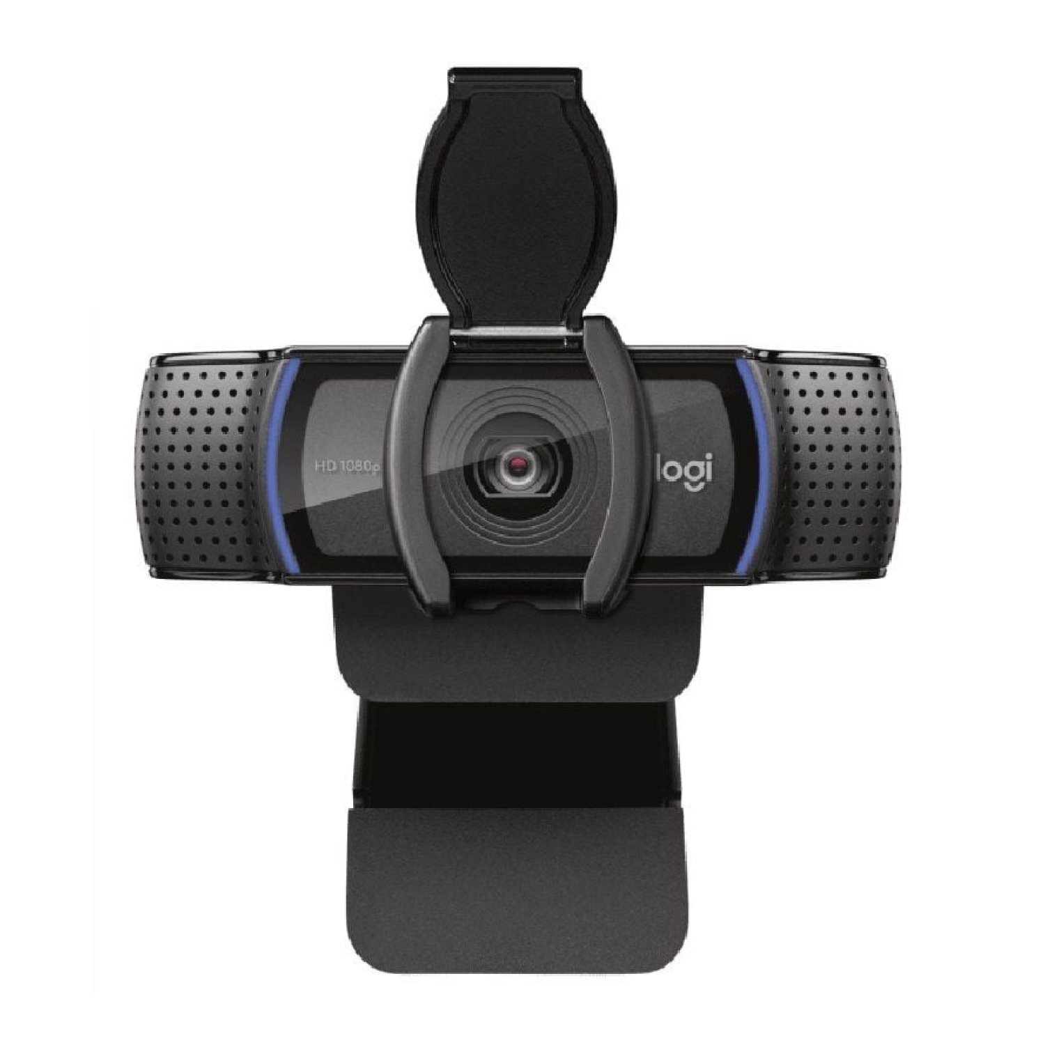 Logitech C920s HD Pro · Webcam 1080p Full HD · Enfoque Automático