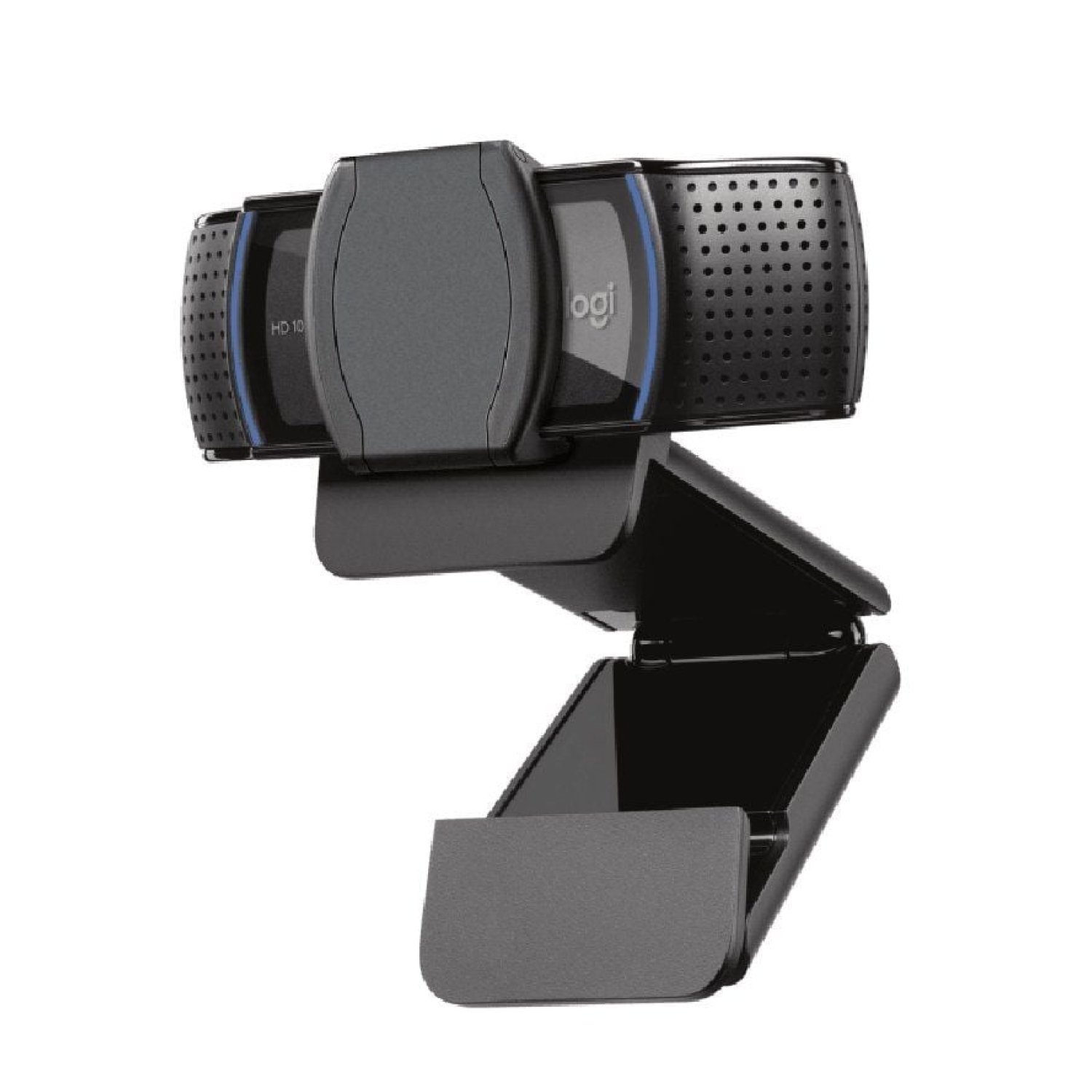 Logitech C920s HD Pro · Webcam 1080p Full HD · Enfoque Automático