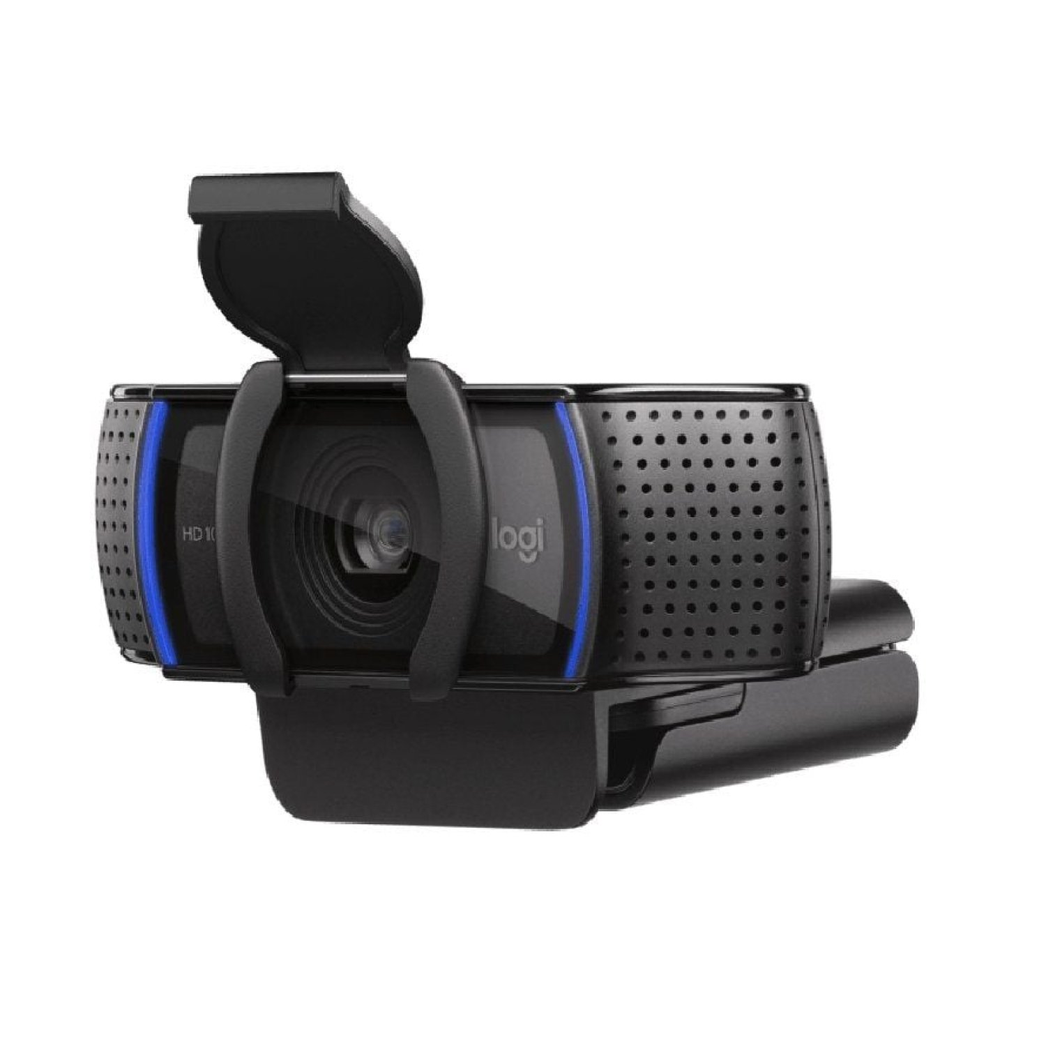 Logitech C920s HD Pro · Webcam 1080p Full HD · Enfoque Automático