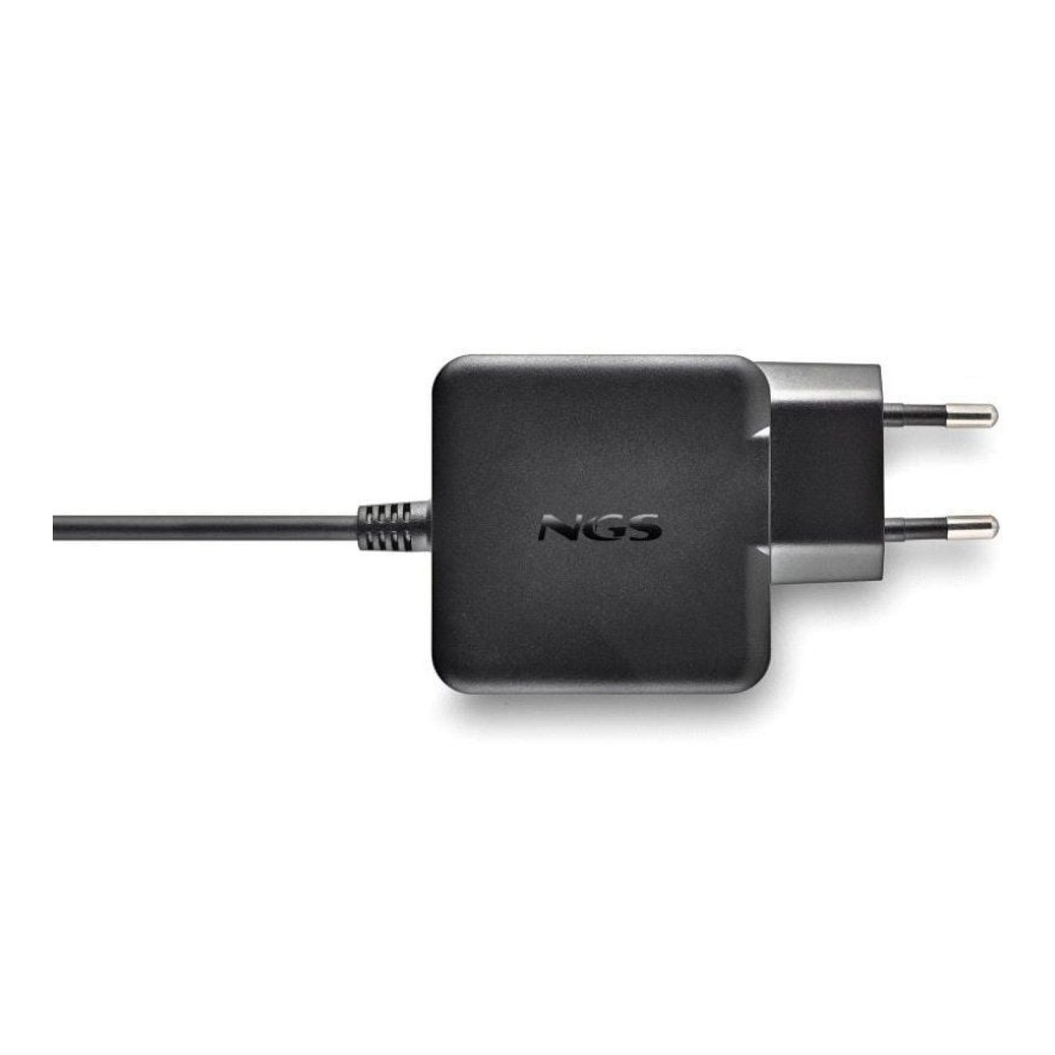 NGS Cargador GAN 45W · USB-C · Carga Rápida · 5-20V Automático
