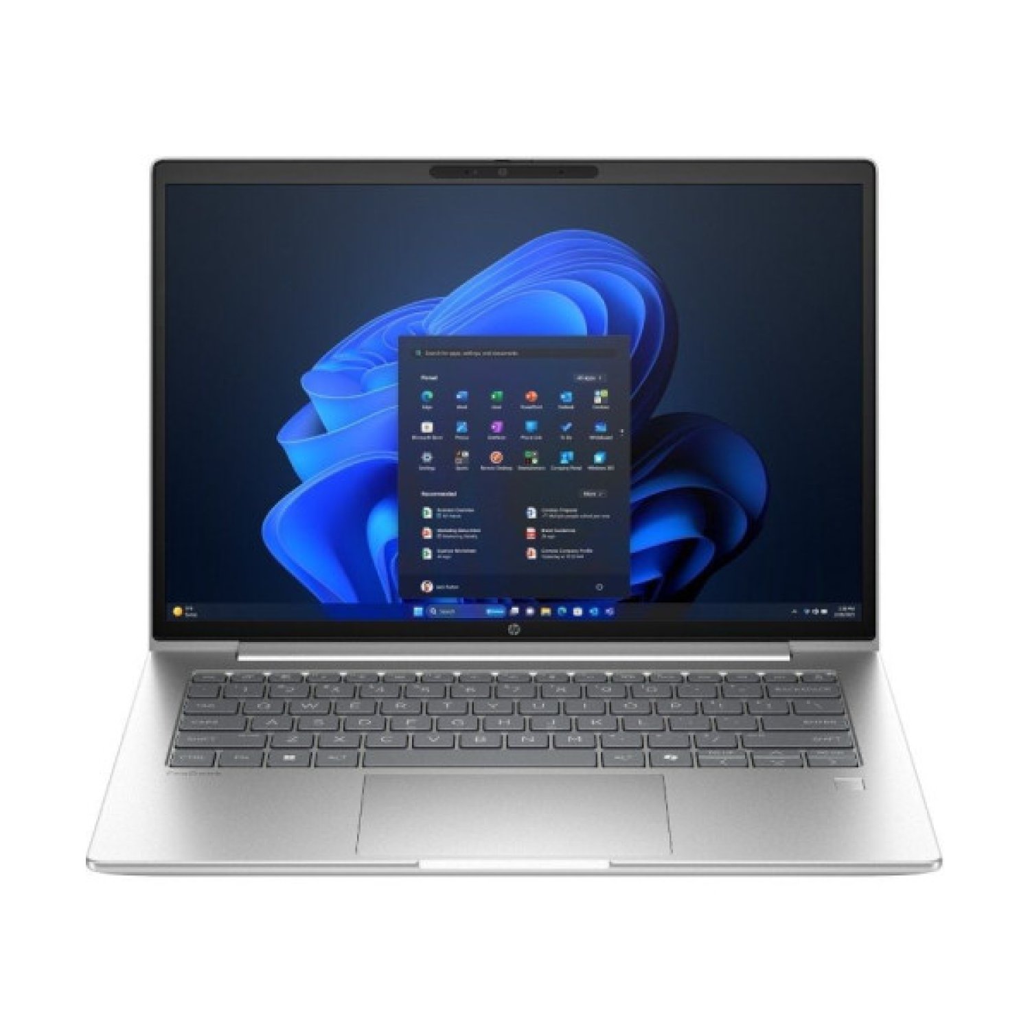 HP ProBook 4 · Intel Core Ultra 5-225U · 16GB RAM · 512GB SSD · 14" · Windows 11 Pro
