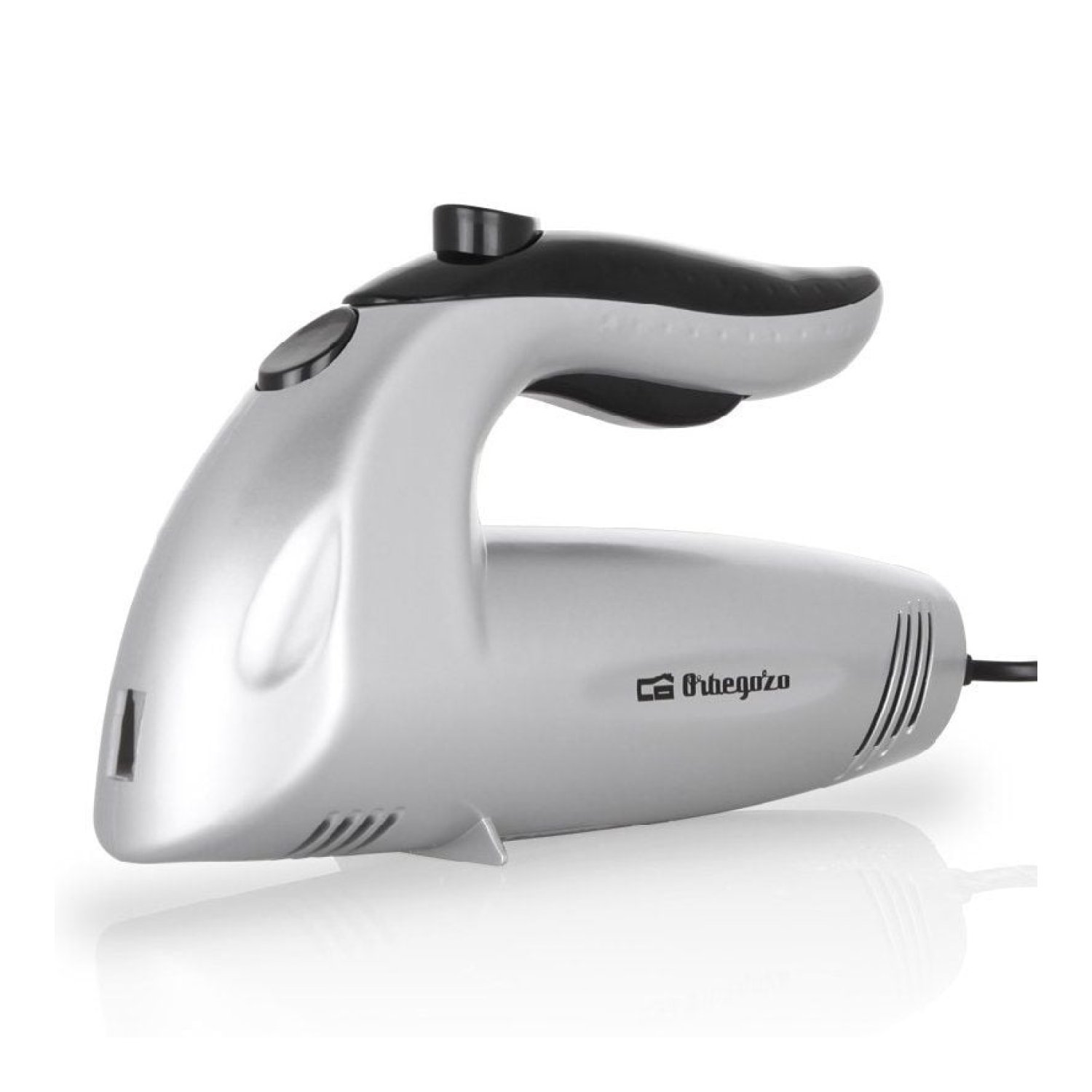 Orbegozo CU 3800 · Cuchillo Eléctrico · Corte Preciso y Rápido