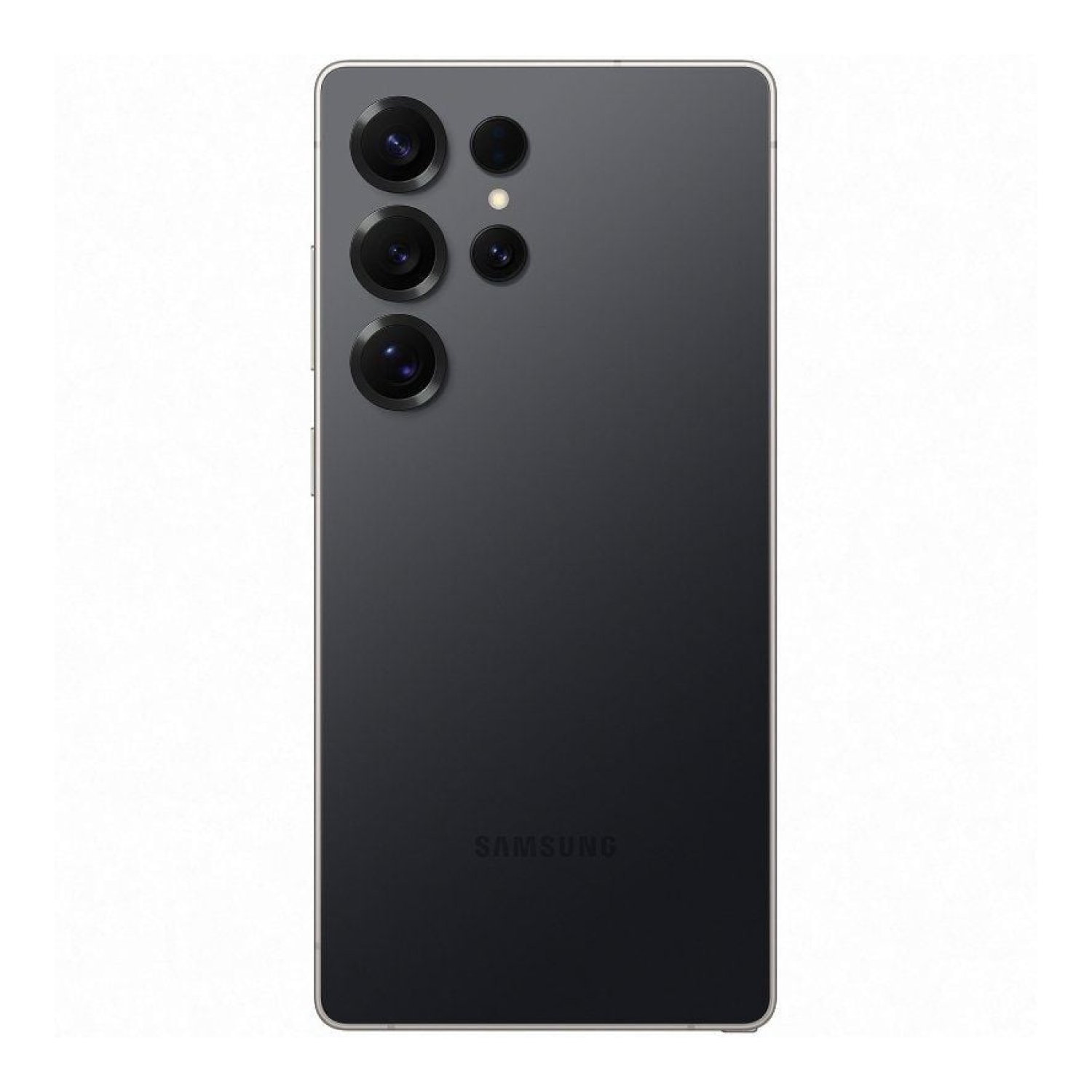 Samsung Galaxy S25 Ultra · 6,9" · 12GB RAM · 512GB · 5G · Titanio Negro