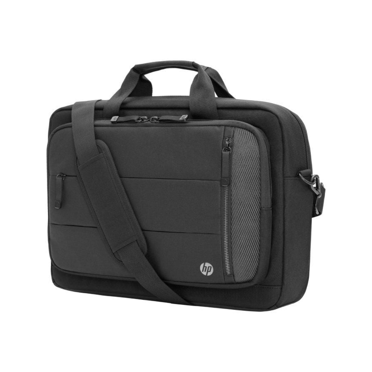 Maletín HP Renew Executive para Portátiles hasta 16"/ Negro