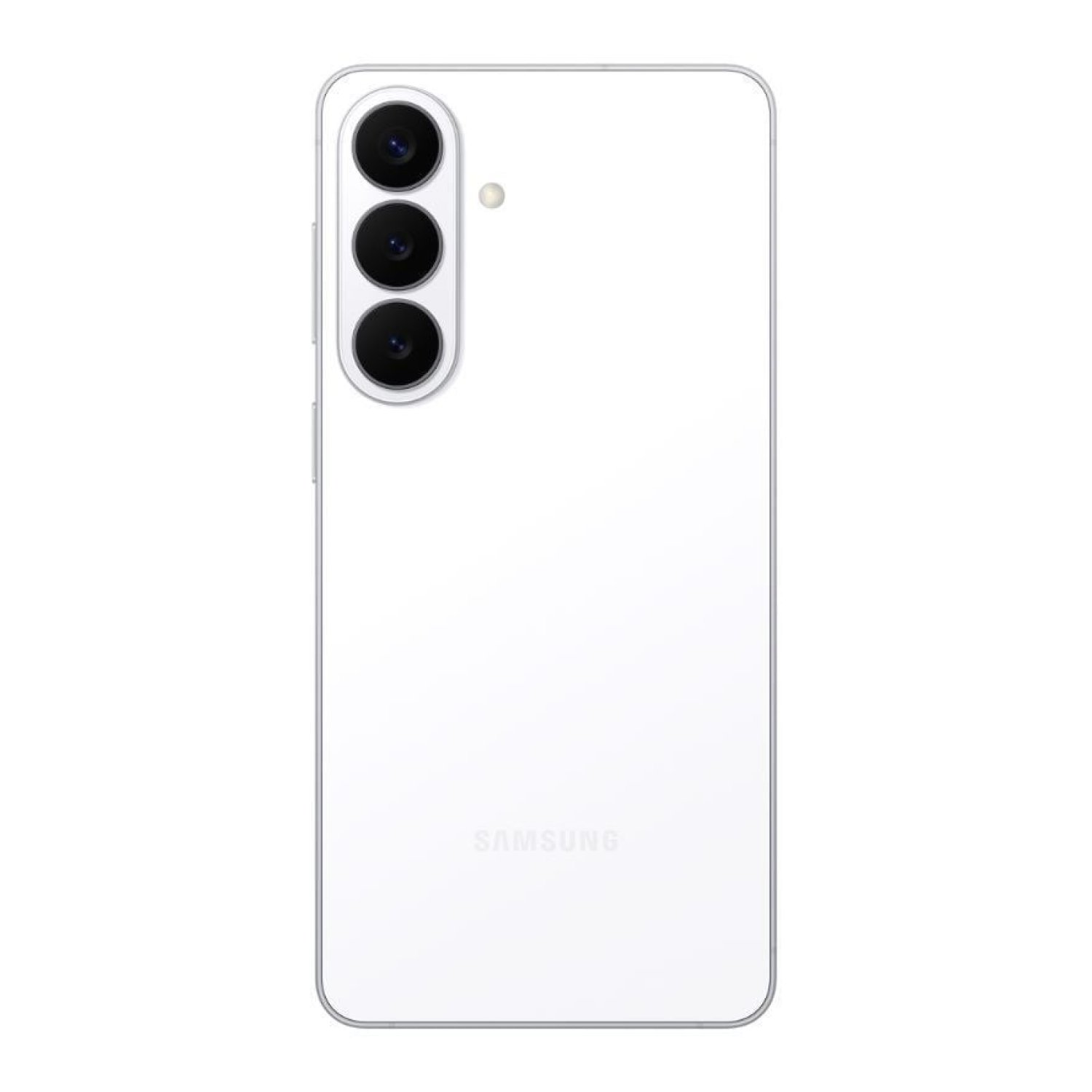 Samsung Galaxy S26 · 6,3" · 12GB RAM · 512GB · 5G · Blanco