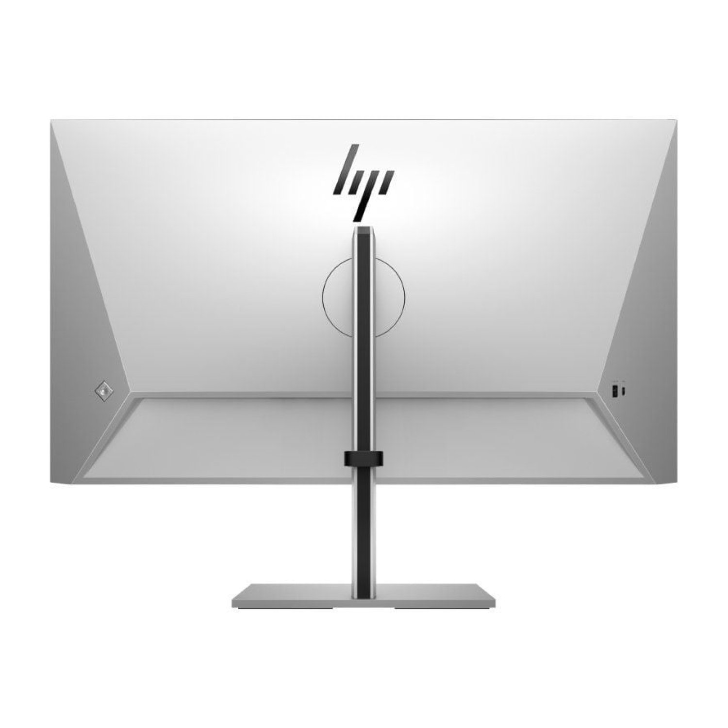 HP Serie 7 Pro · Monitor 31,5" · 4K · Regulable en altura · Multimedia