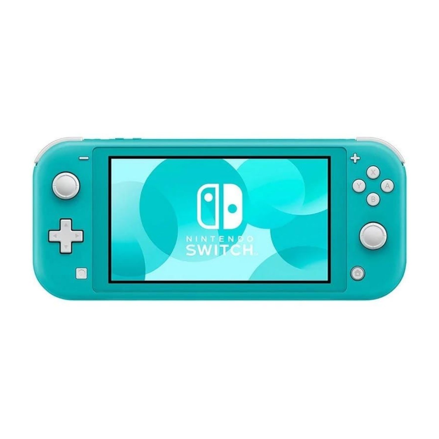 Nintendo Switch Lite · Consola Portátil · Azul Turquesa · 5,5"
