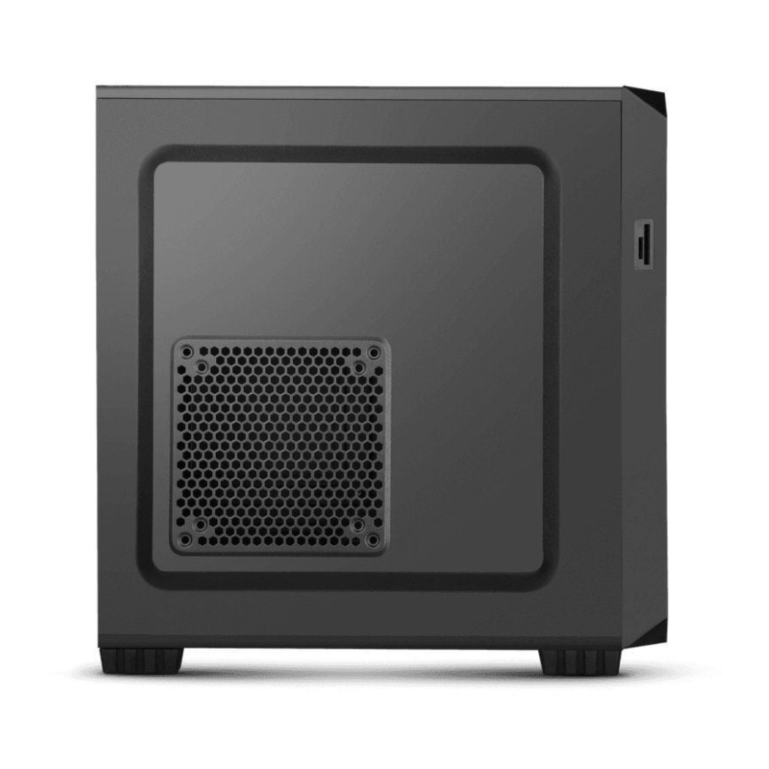 Nox Coolbay MX2 · Caja Minitorre · Diseño Compacto