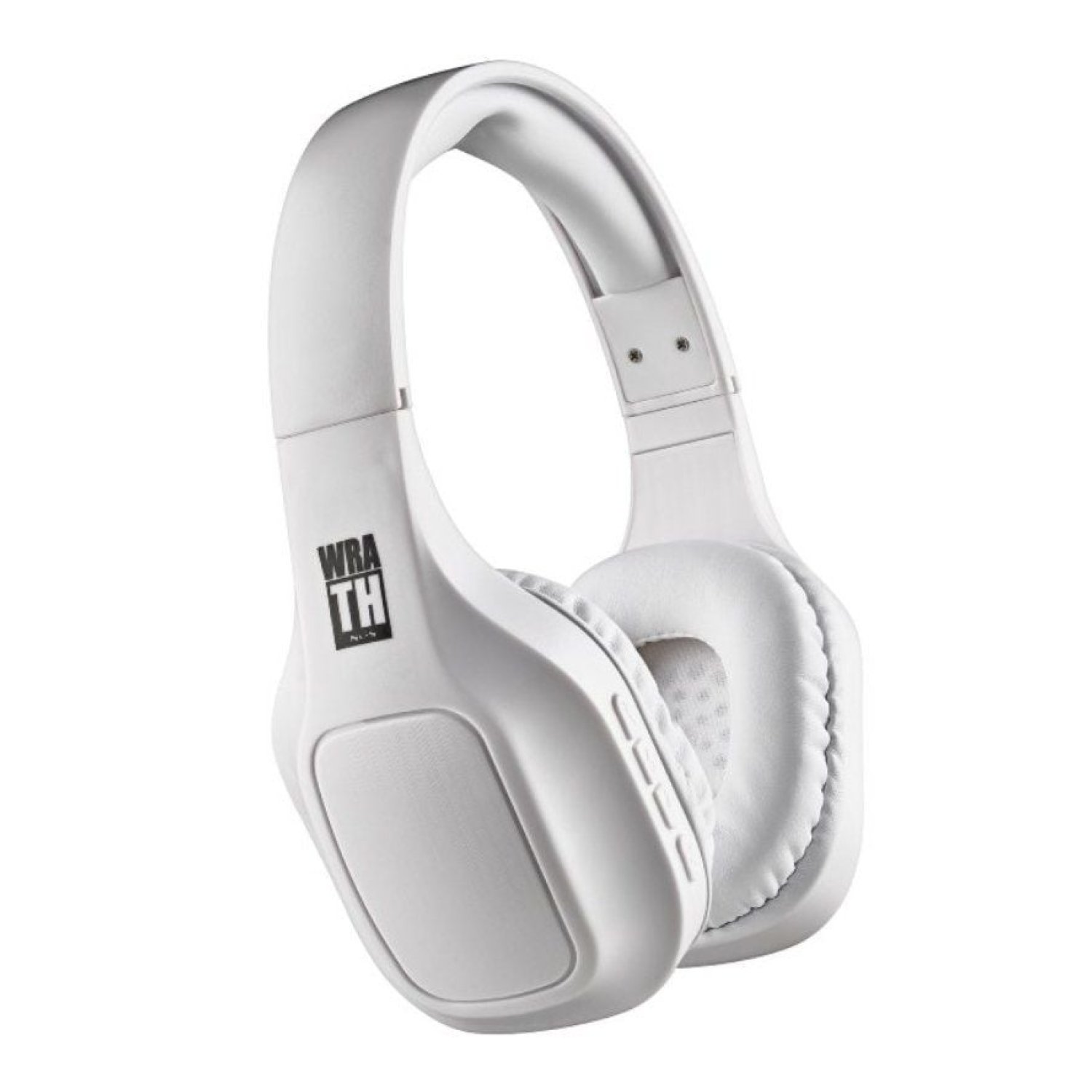 NGS Artica Wrath · Auriculares Inalámbricos · Bluetooth · Micrófono · Blancos