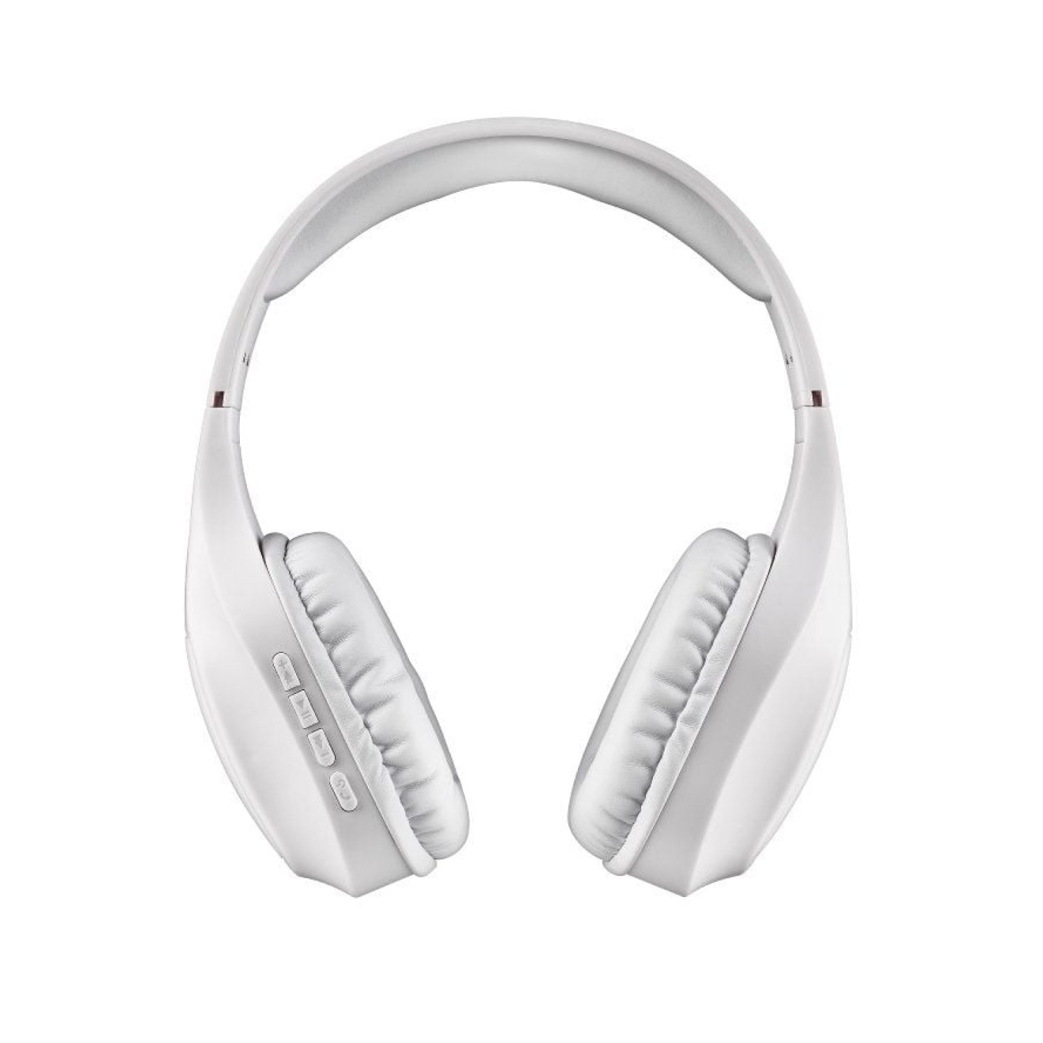 NGS Artica Wrath · Auriculares Inalámbricos · Bluetooth · Micrófono · Blancos